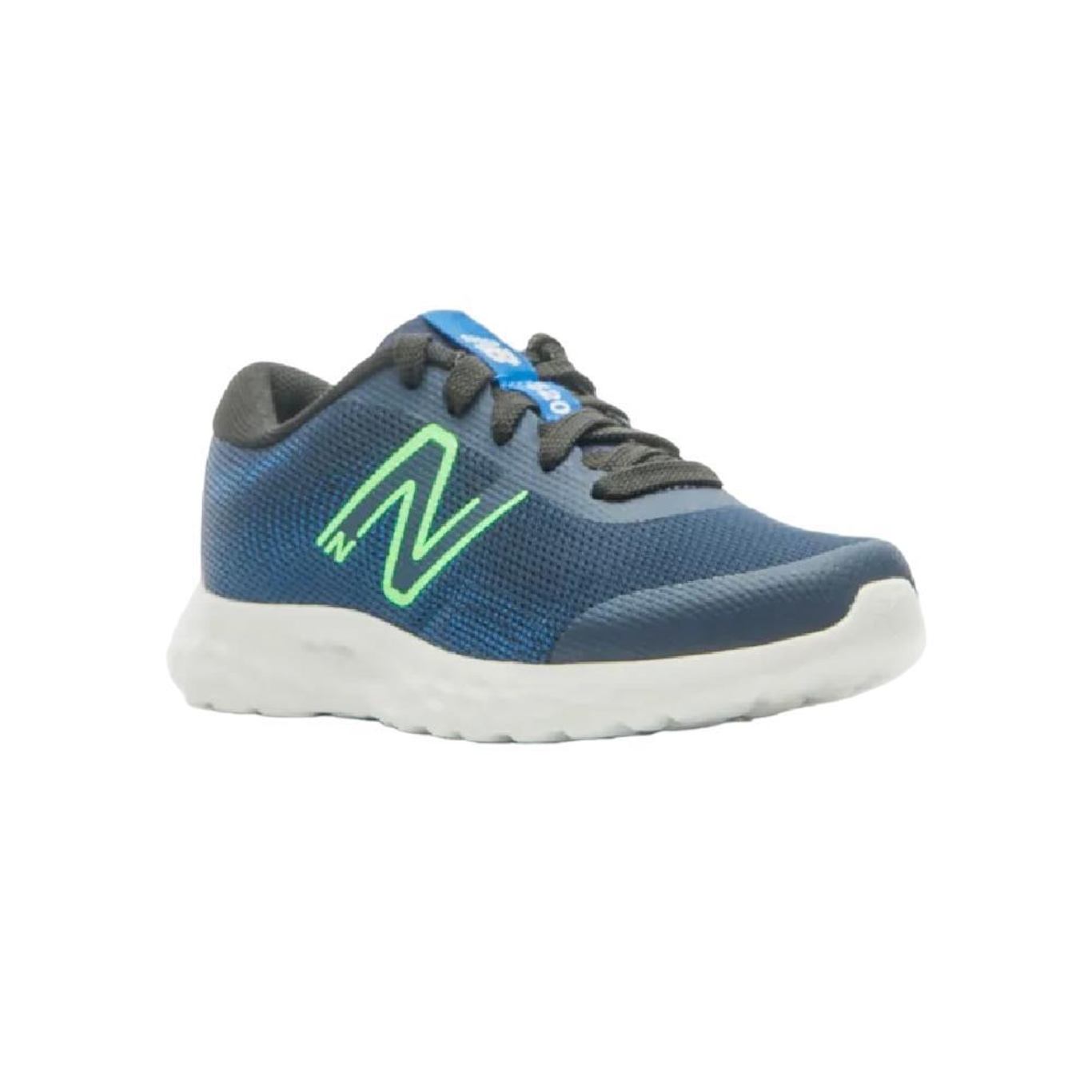 Tênis New Balance 520V8 - Infantil - Foto 4