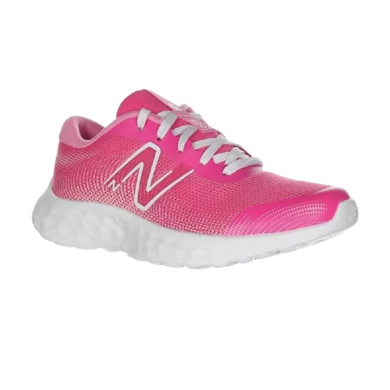 Tênis New Balance 520V8 - Infantil - Foto 2