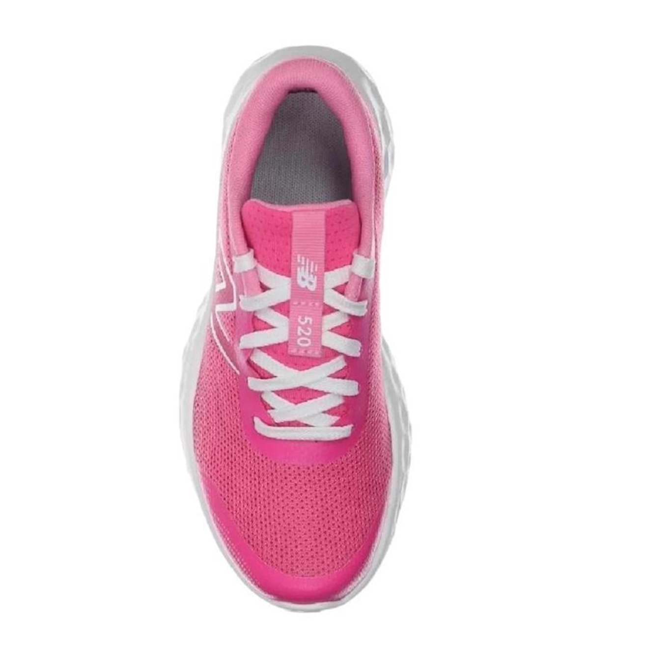 Tênis New Balance 520V8 - Infantil - Foto 3