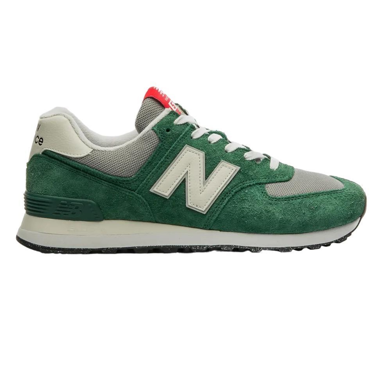 Tênis New Balance 574V2 - Unissex - Foto 1