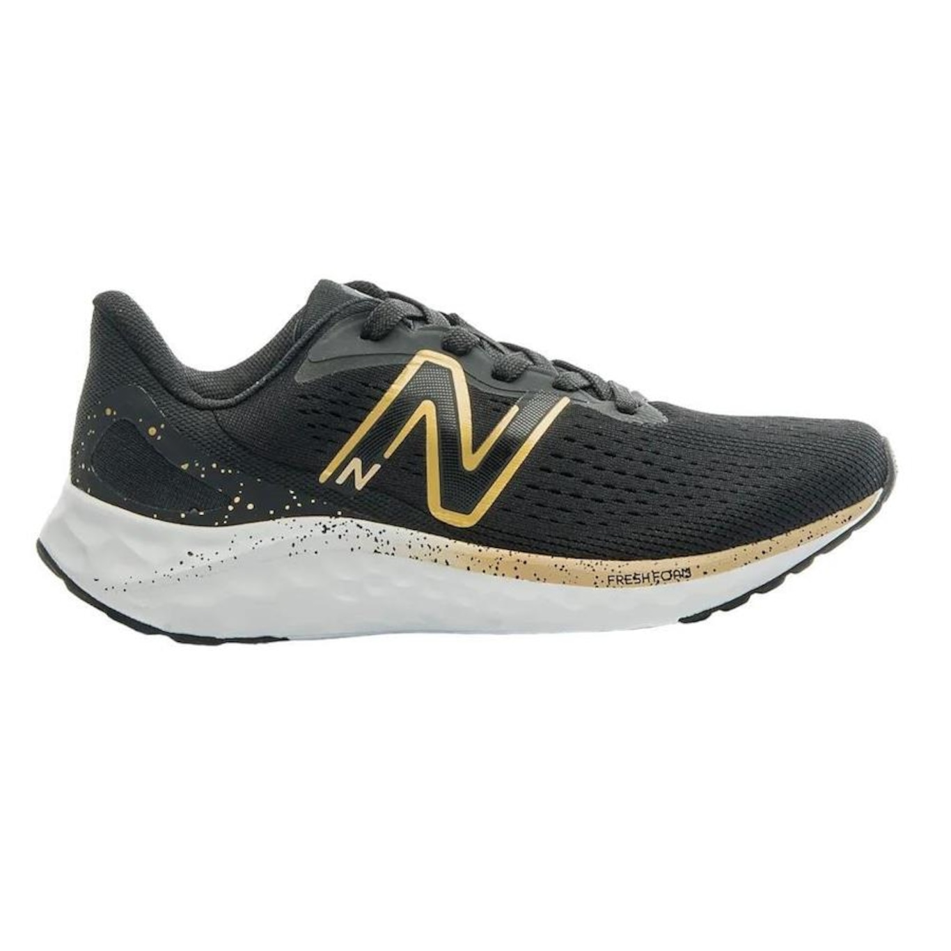 Tênis New Balance Fresh Foam Arishiv4 - Feminino - Foto 1