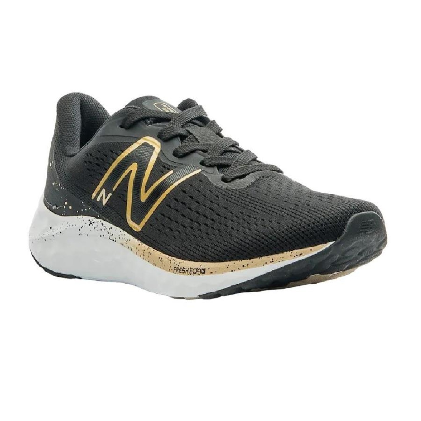 Tênis New Balance Fresh Foam Arishiv4 - Feminino - Foto 3