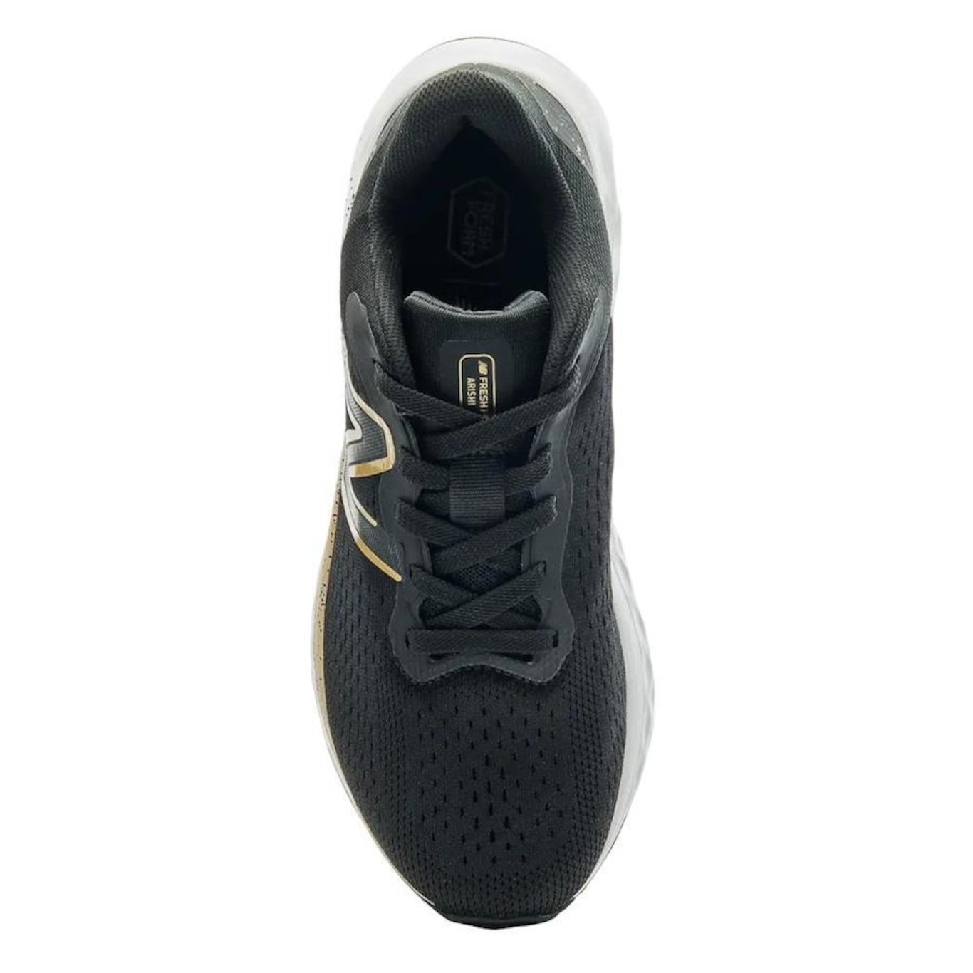 Tênis New Balance Fresh Foam Arishiv4 - Feminino - Foto 4