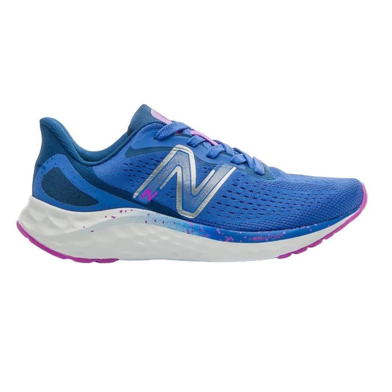 Tênis New Balance Fresh Foam Arishiv4 - Feminino - Foto 1