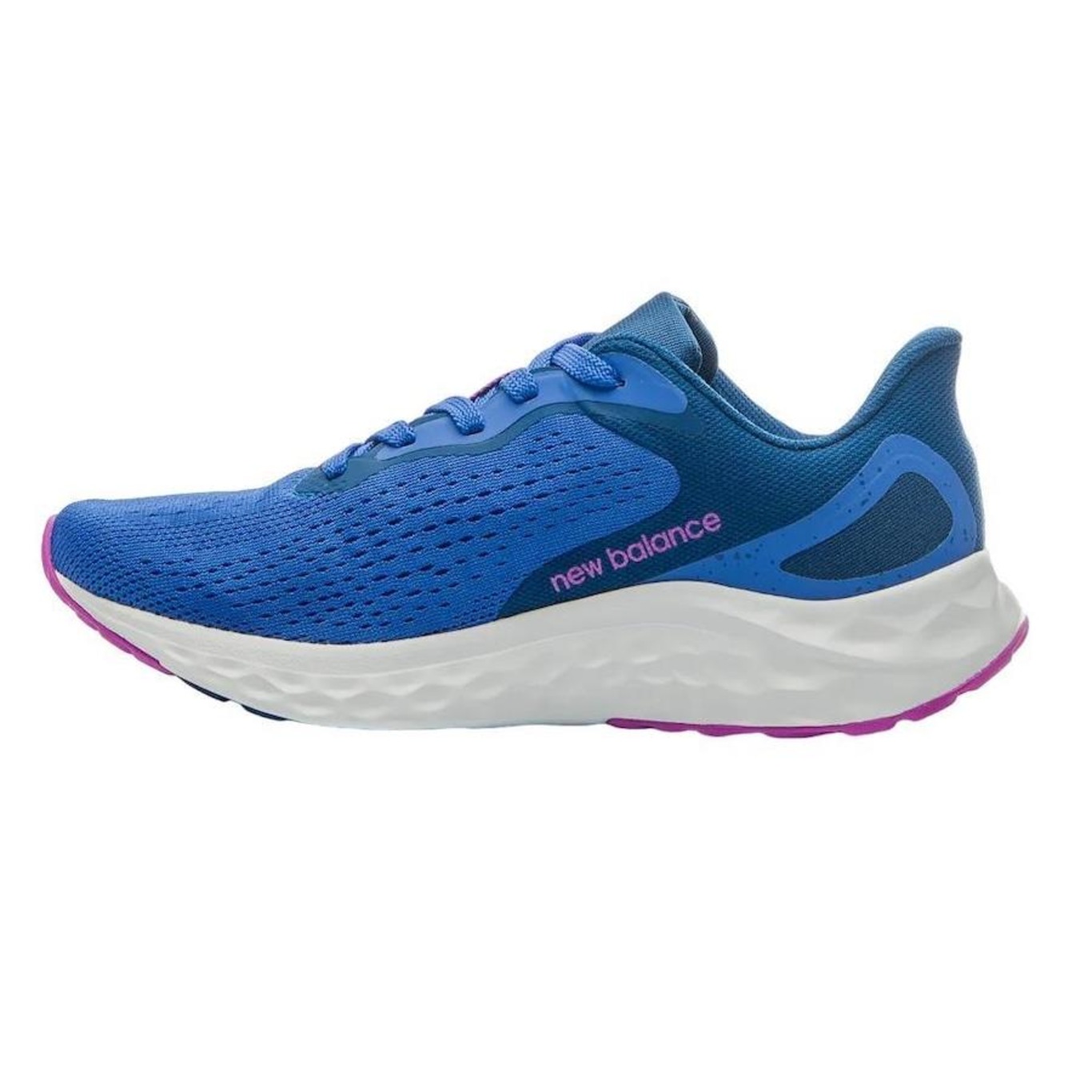 Tênis New Balance Fresh Foam Arishiv4 - Feminino - Foto 2