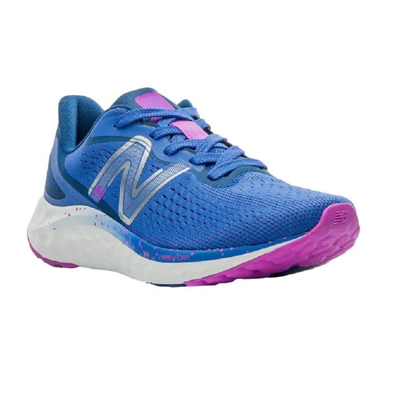 Tênis New Balance Fresh Foam Arishiv4 - Feminino - Foto 3