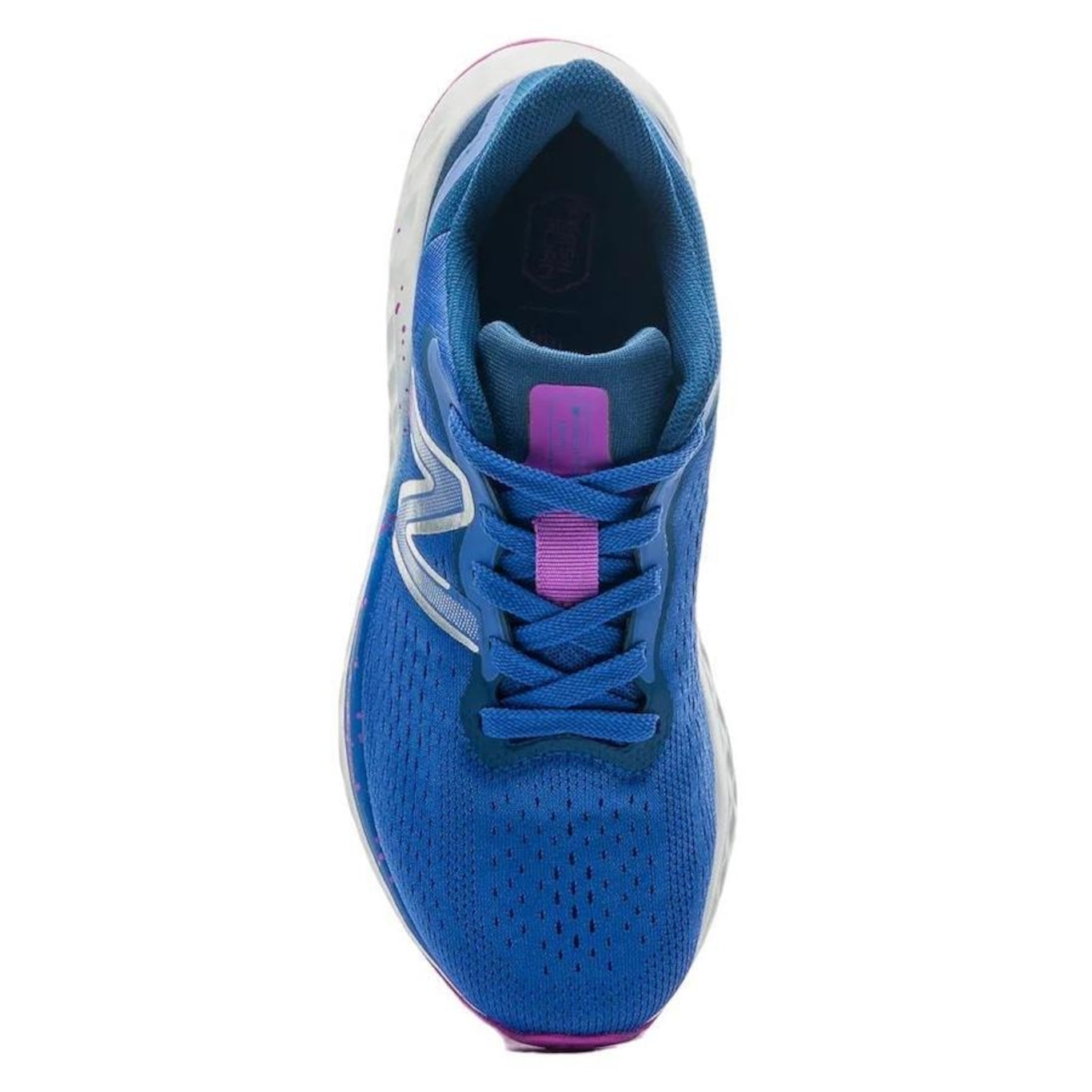 Tênis New Balance Fresh Foam Arishiv4 - Feminino - Foto 4