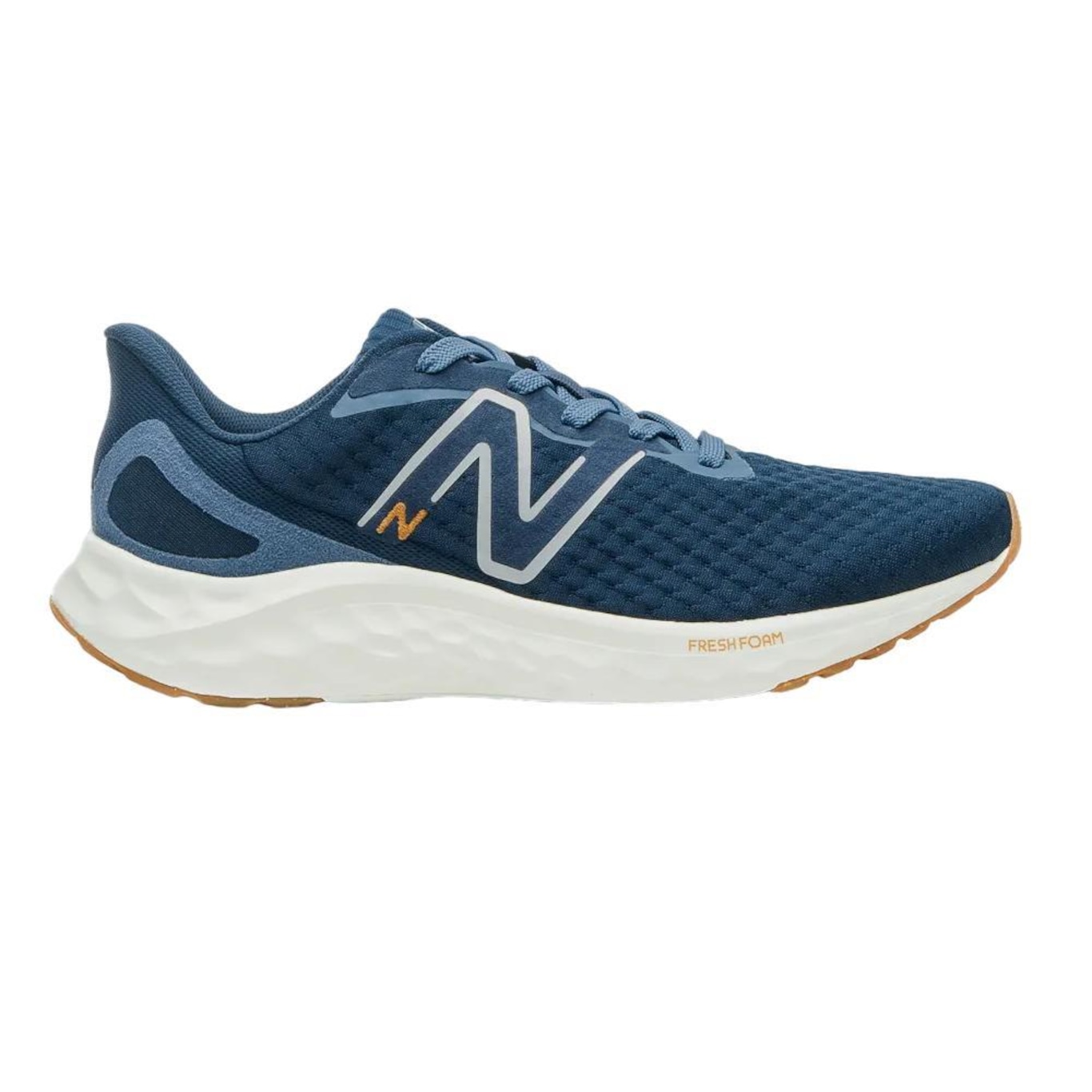 Tênis New Balance Fresh Foam Arishiv4 - Masculino - Foto 3