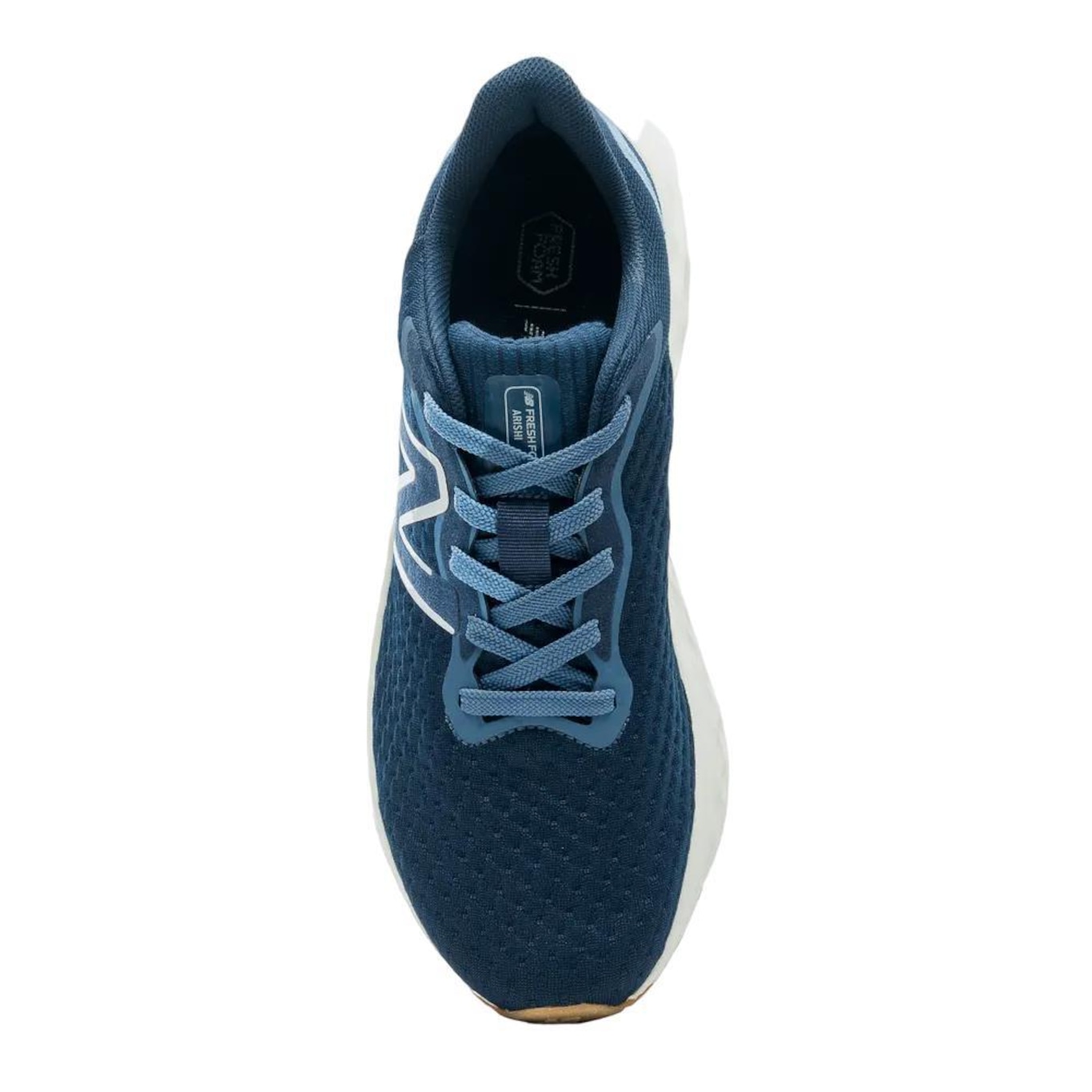 Tênis New Balance Fresh Foam Arishiv4 - Masculino - Foto 6