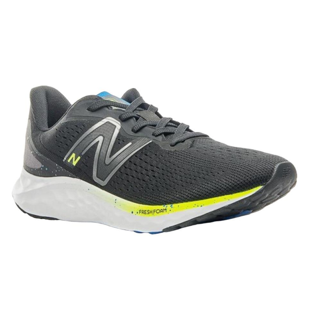 Tênis New Balance Fresh Foam Arishiv4 - Masculino - Foto 3