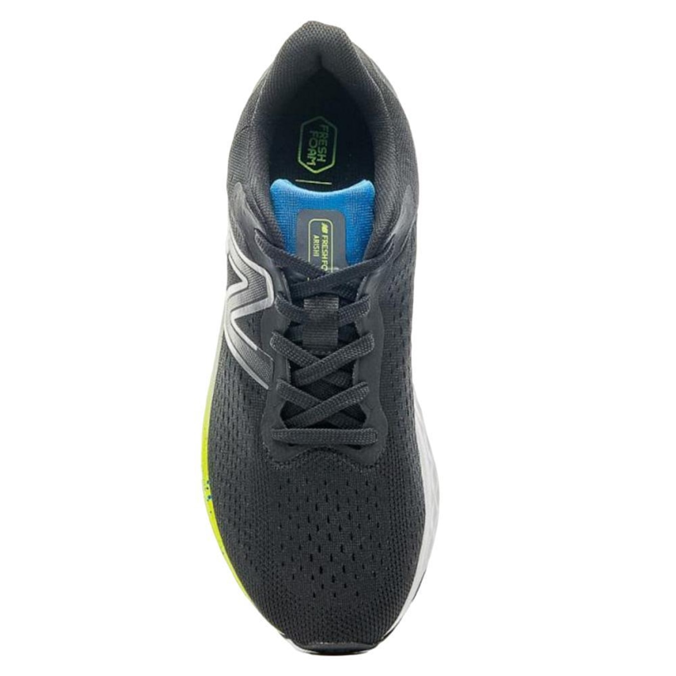 Tênis New Balance Fresh Foam Arishiv4 - Masculino - Foto 4