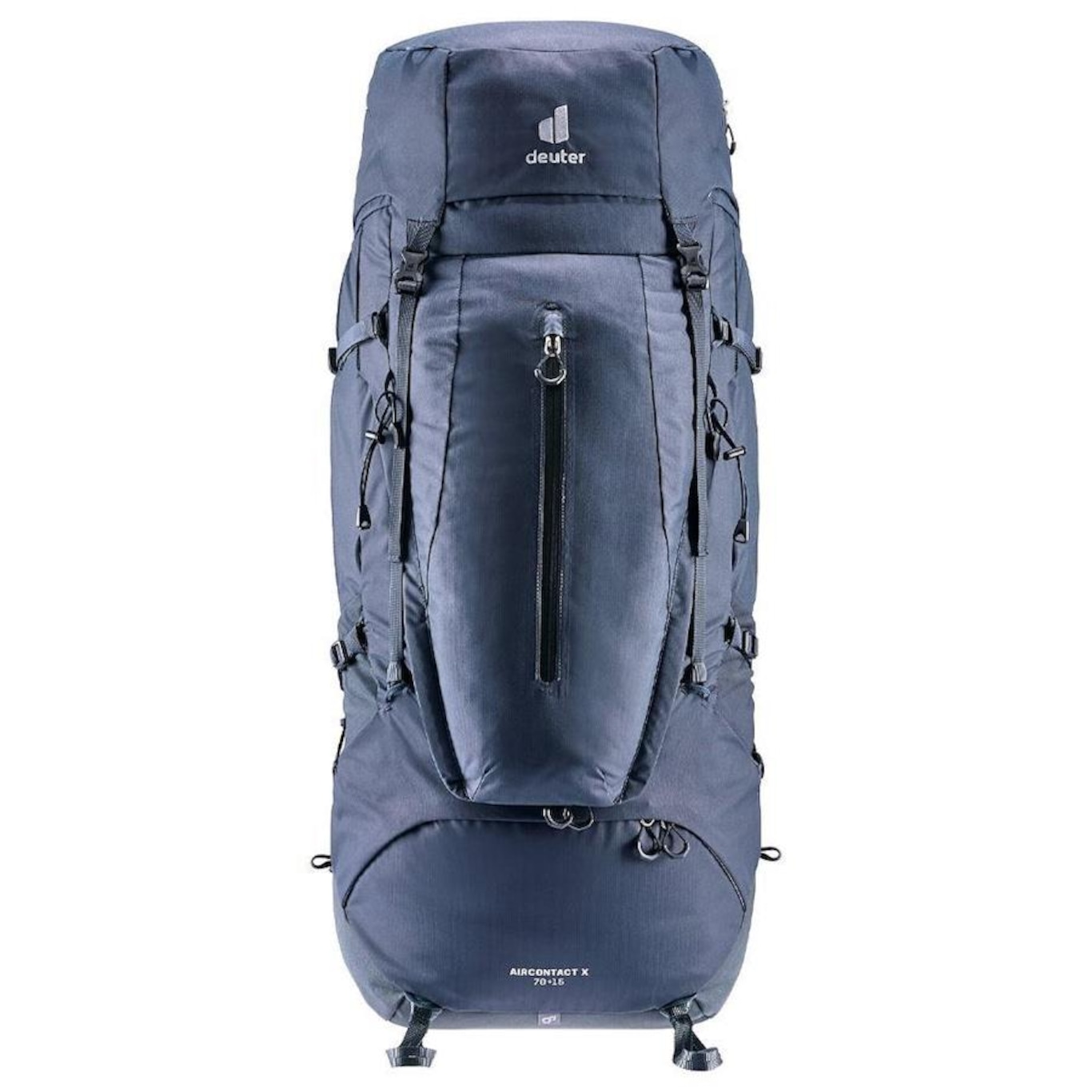 Mochila Deuter Aircontact X 70+15 Litros - Foto 1