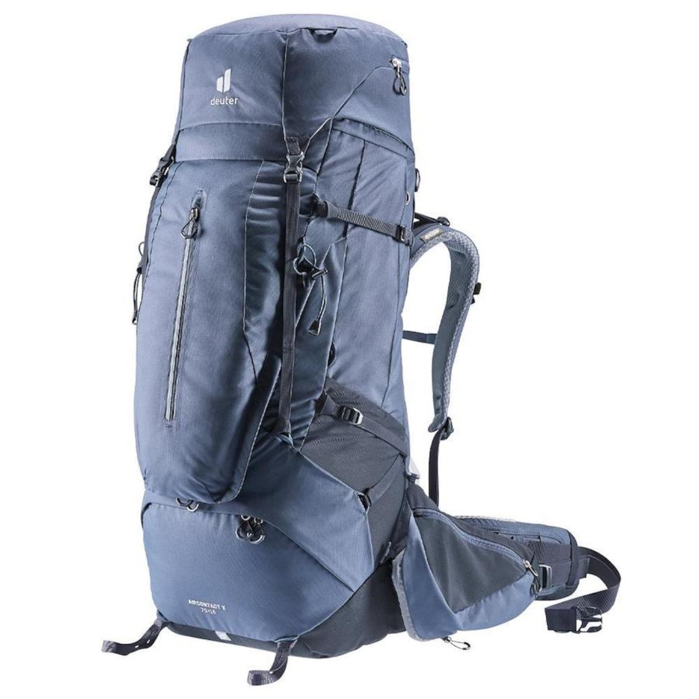 Mochila Deuter Aircontact X 70+15 Litros - Foto 2