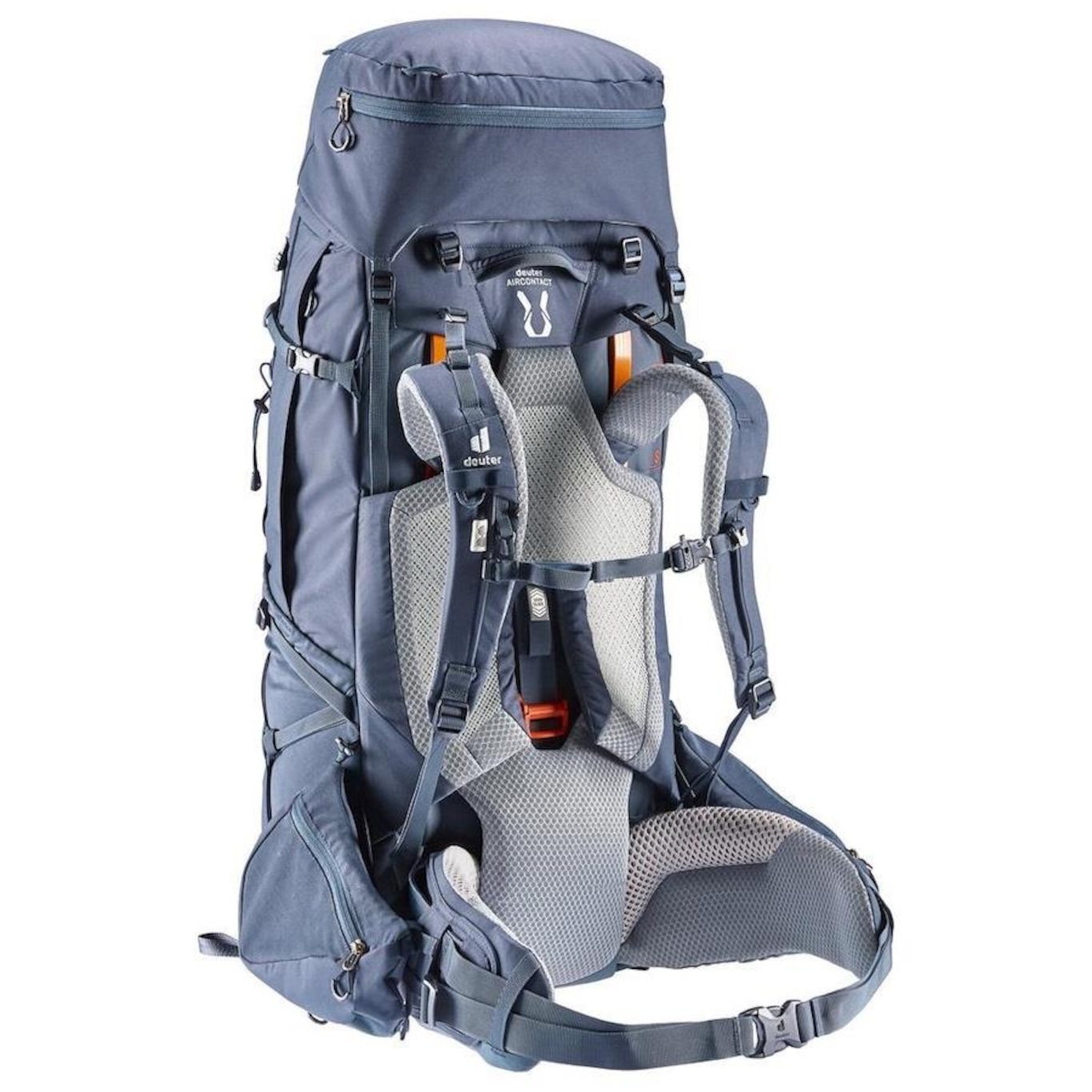 Mochila Deuter Aircontact X 70+15 Litros - Foto 4