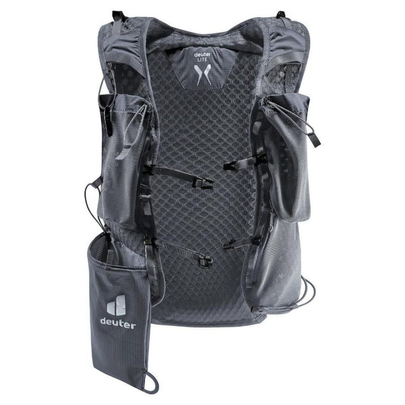 Mochila Deuter Ascender 13 Litros - Foto 3