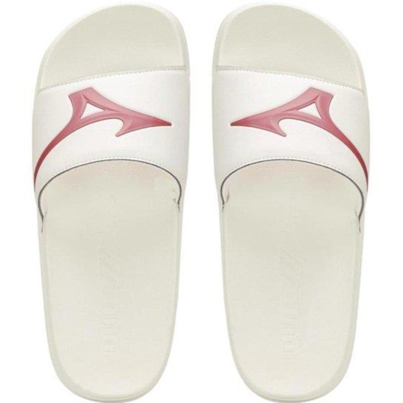 Chinelo Slide Mizuno 106050050 - Unissex - Foto 1