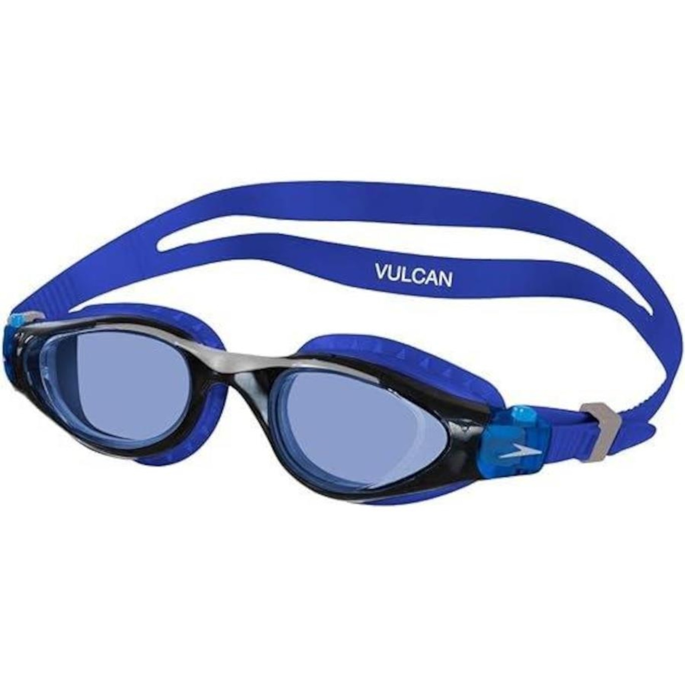 Oculos de Natação Speedo Vulcan - Adulto - Foto 1