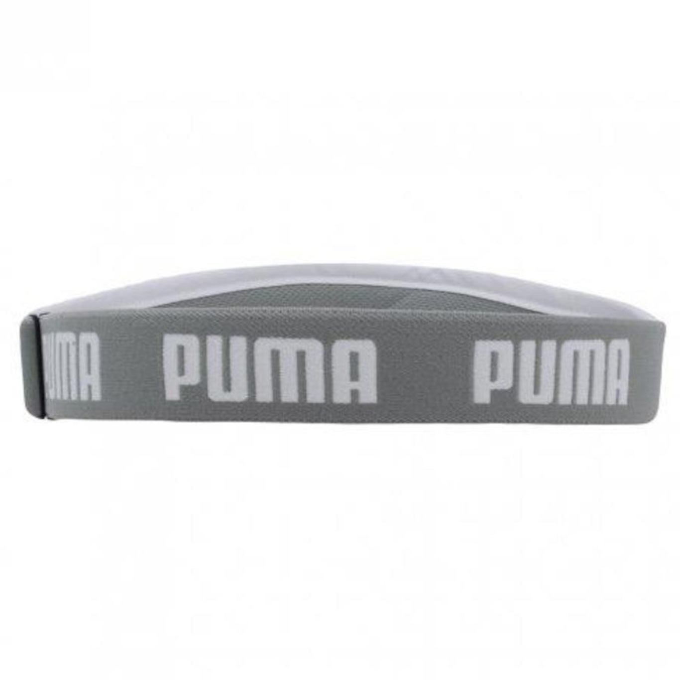 Viseira Puma Runing Visor - Adulto - Foto 2