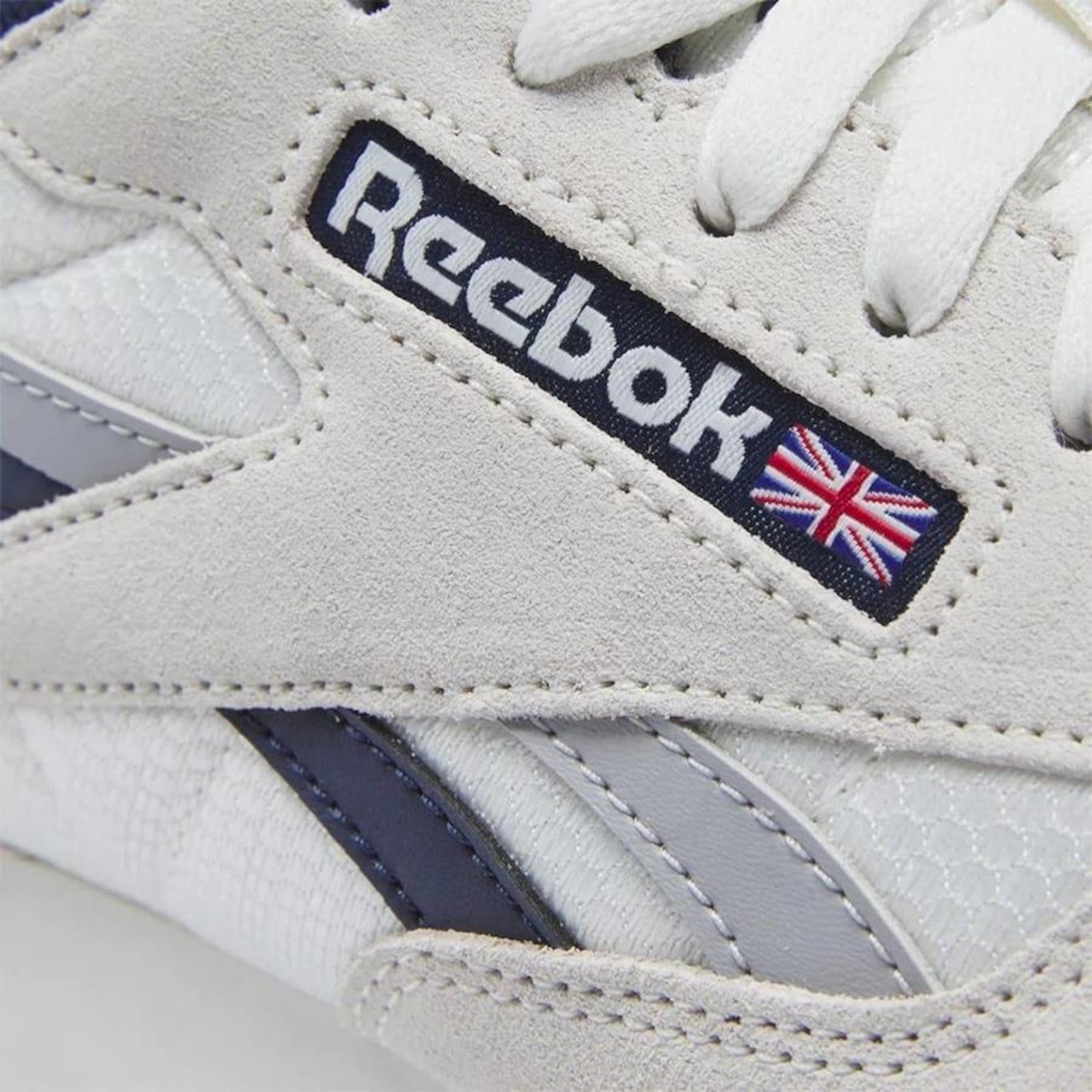 Tenis Reebok Classic - Masculino - Foto 4