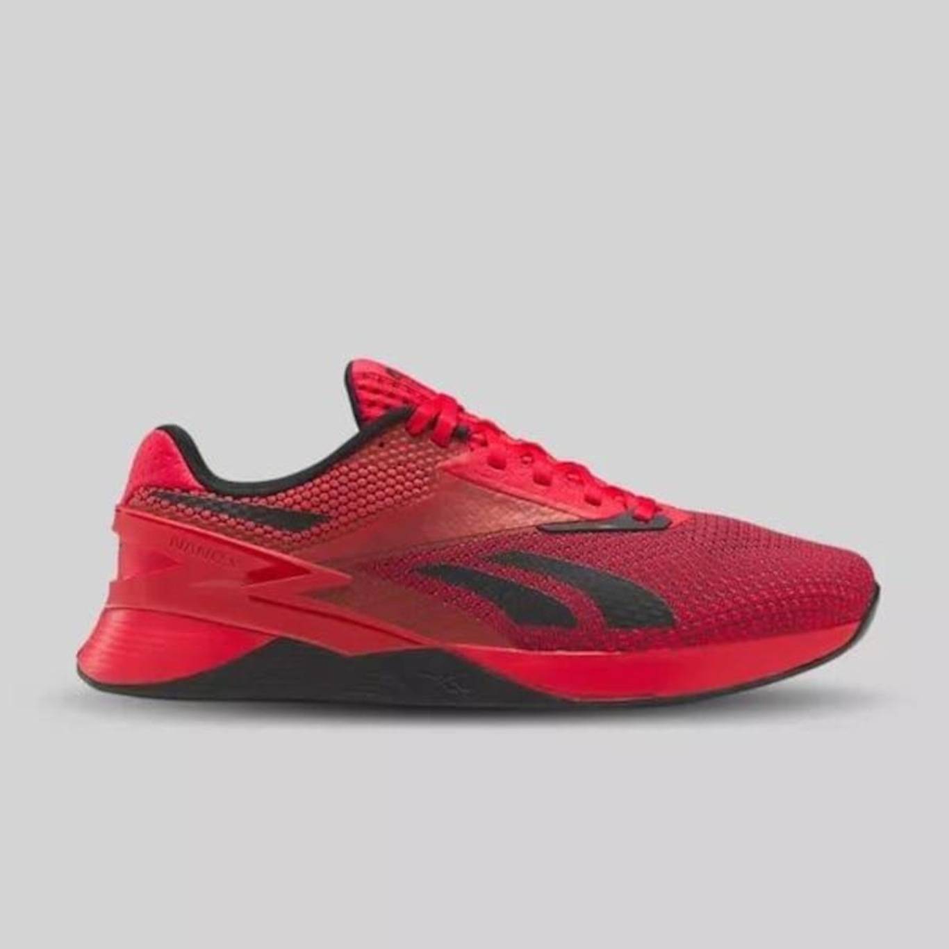 Tênis Reebok Nano X3 - Masculino - Foto 2