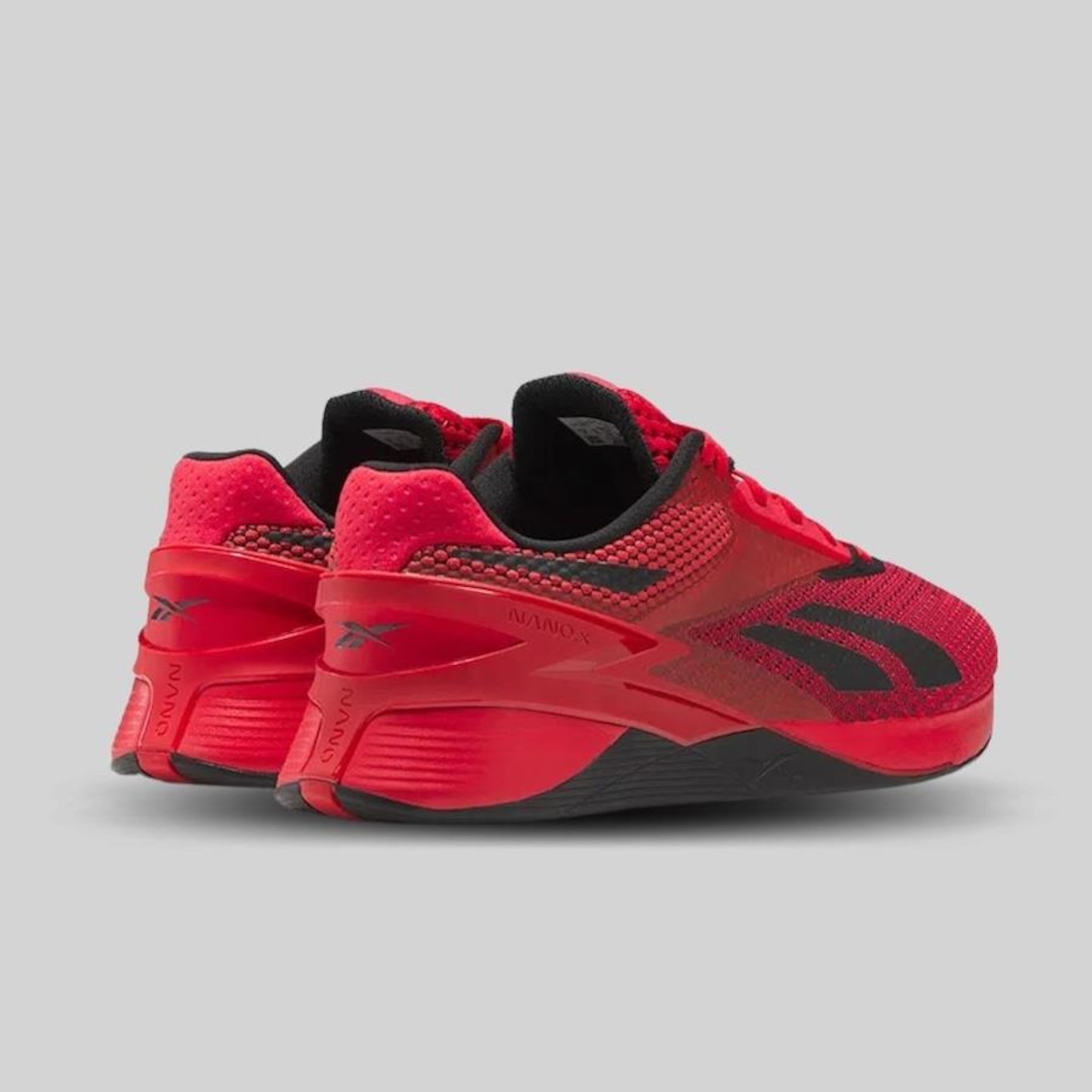 Tênis Reebok Nano X3 - Masculino - Foto 3