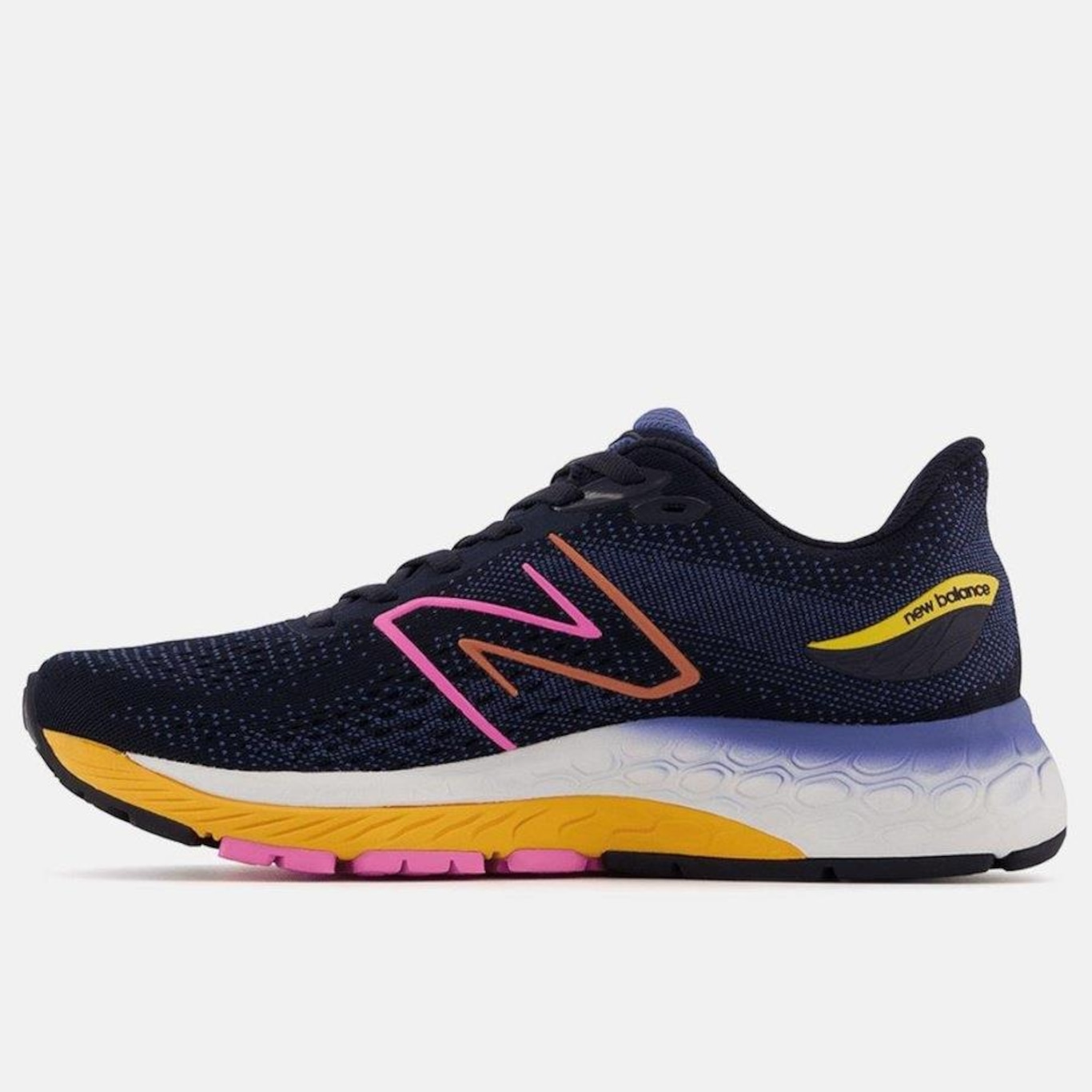 Tenis New Balance W880M12 - Feminino - Foto 2