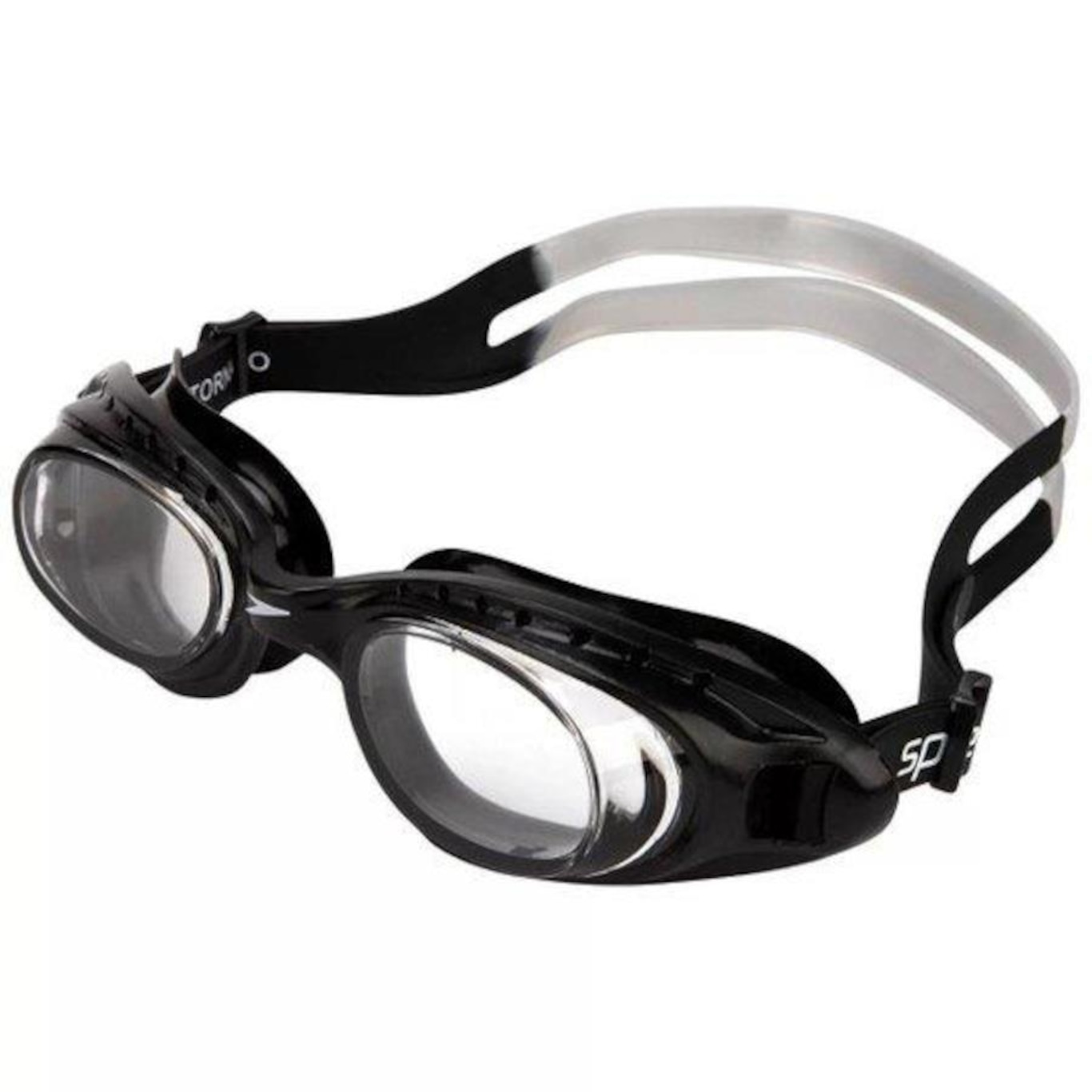 Oculos de Natação Speedo Tornado - Adulto - Foto 1