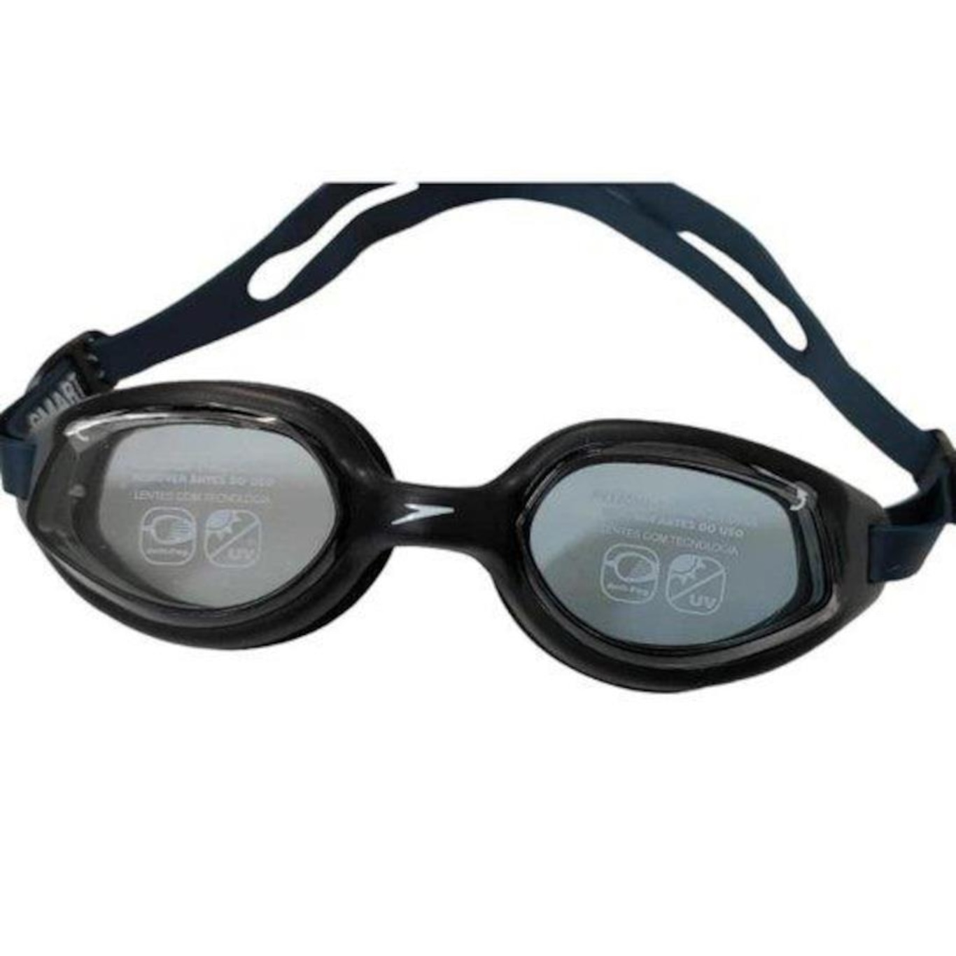 Oculos de Natação Speedo Smart - Adulto - Foto 2