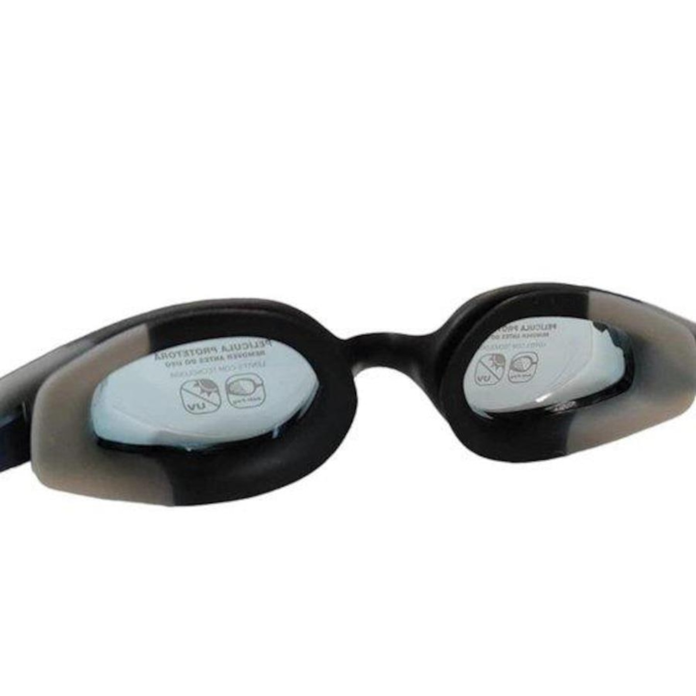 Oculos de Natação Speedo Smart - Adulto - Foto 3