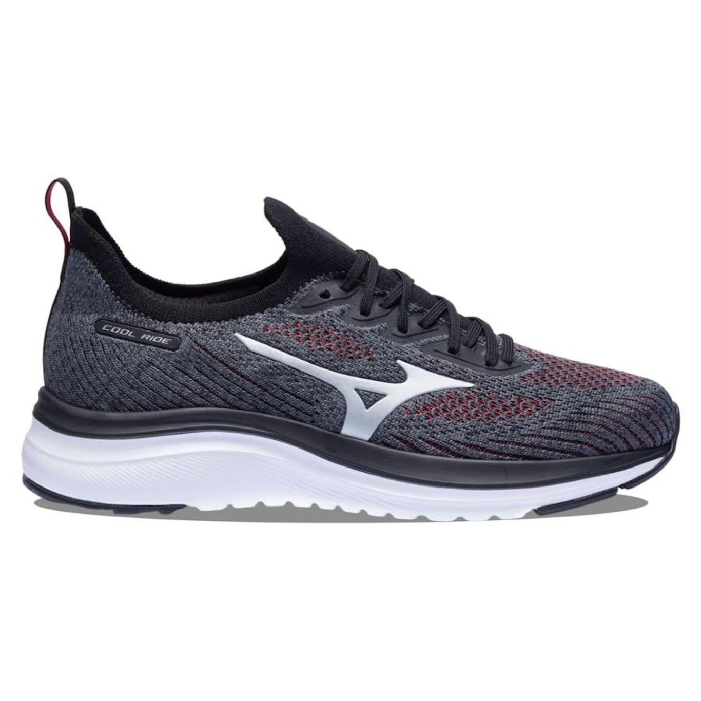 Tenis Mizuno Cool Rider - Masculino - Foto 2