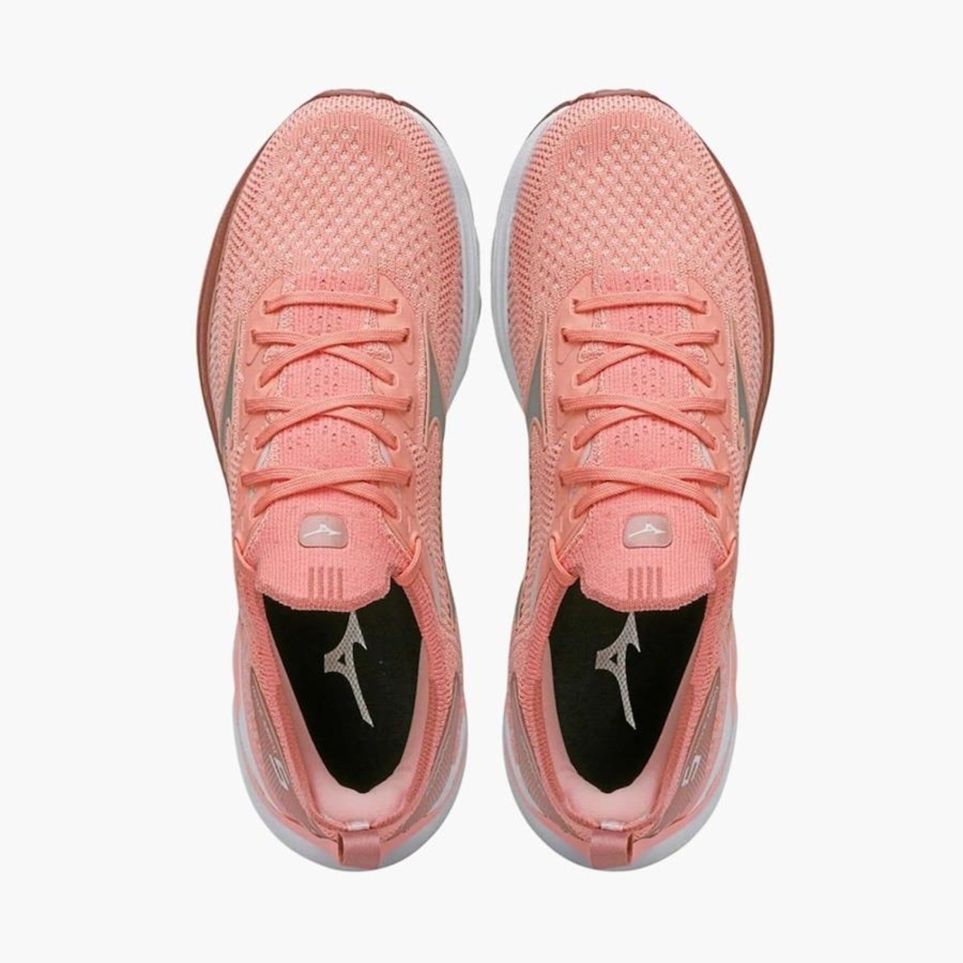 Tenis Mizuno Mirai 5 - Feminino - Foto 4