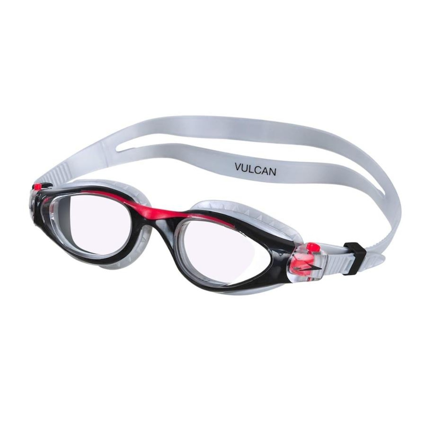 Oculos de Natação Speedo Vulcan - Adulto - Foto 1