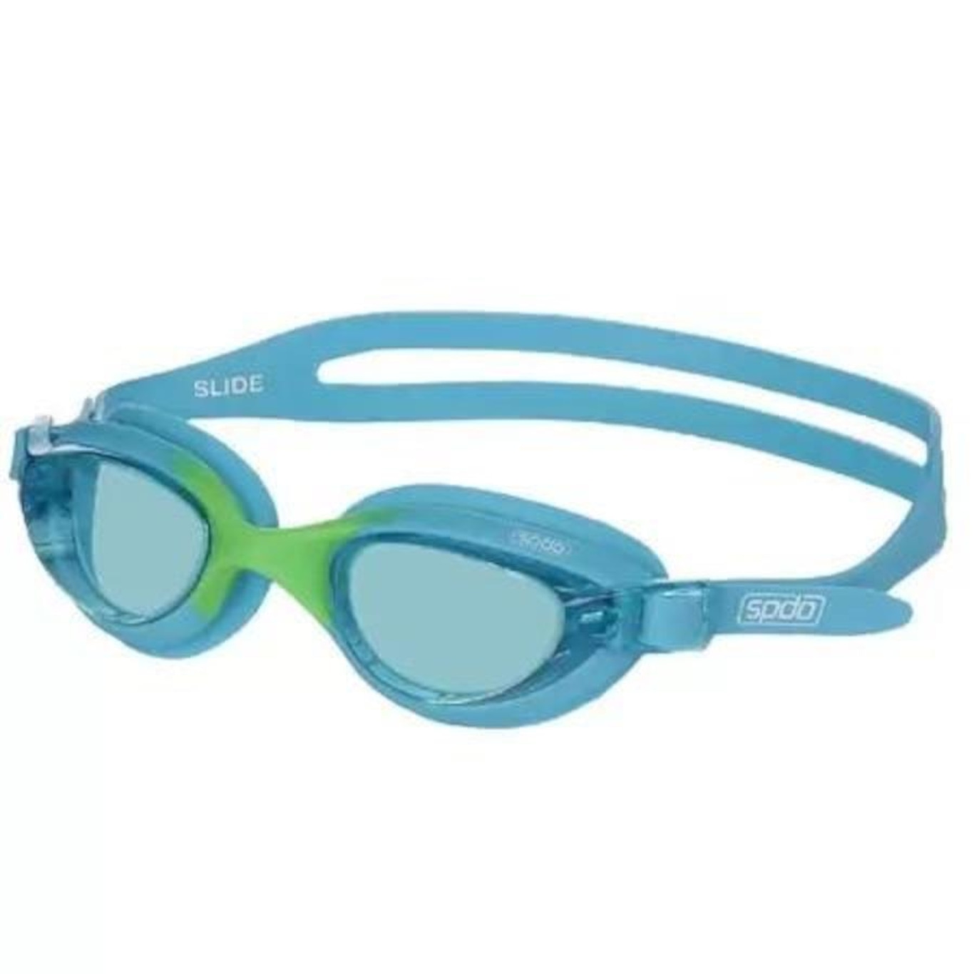 Oculos de Natação Speedo Slide - Adulto - Foto 1