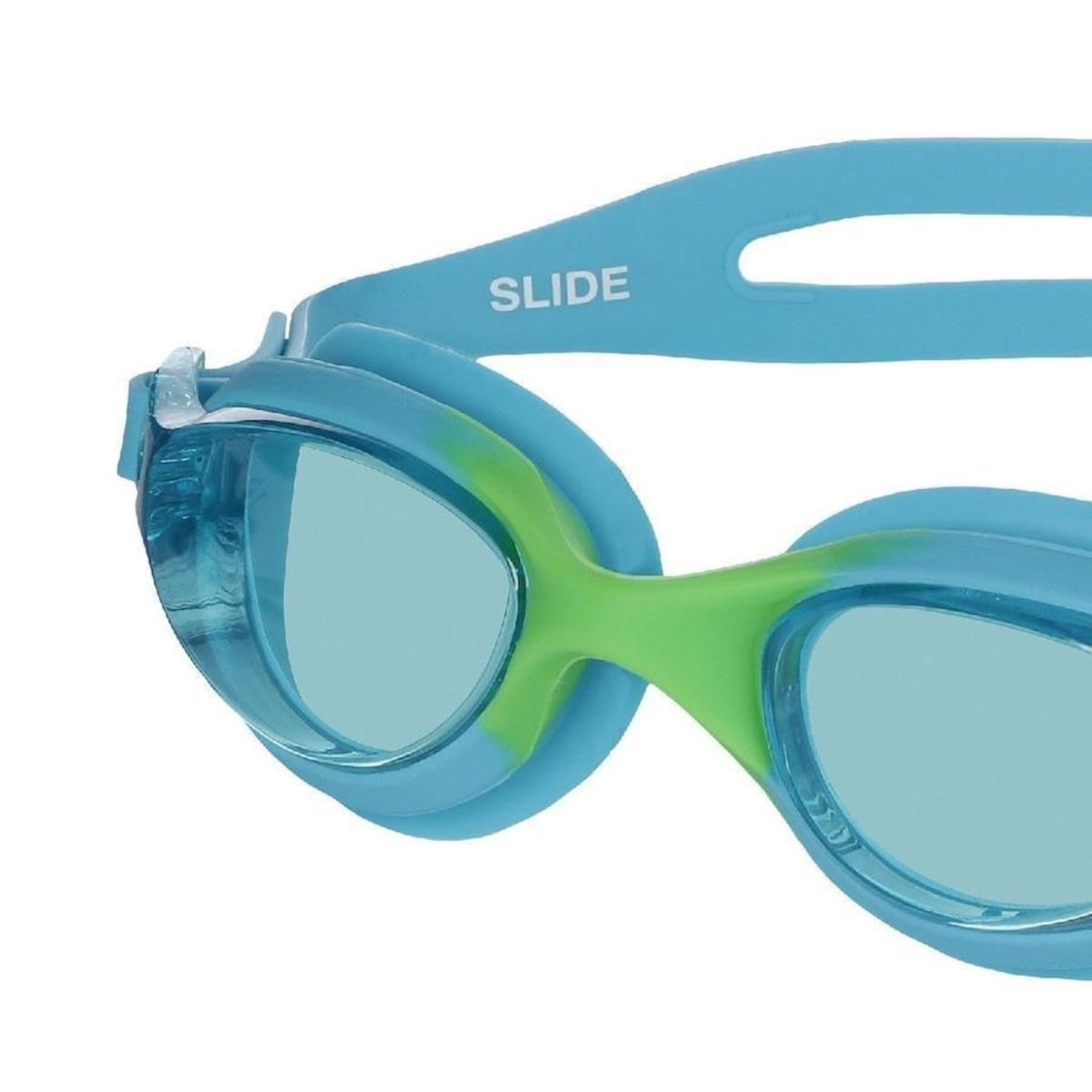 Oculos de Natação Speedo Slide - Adulto - Foto 2