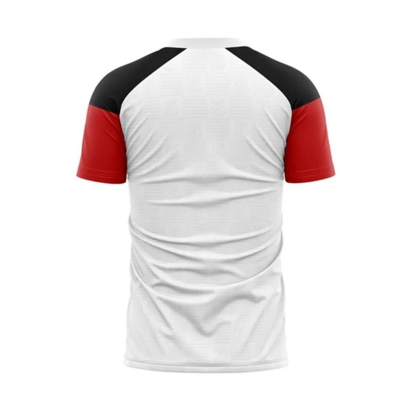 Camiseta do Flamengo Braziline Eden - Masculina - Foto 2