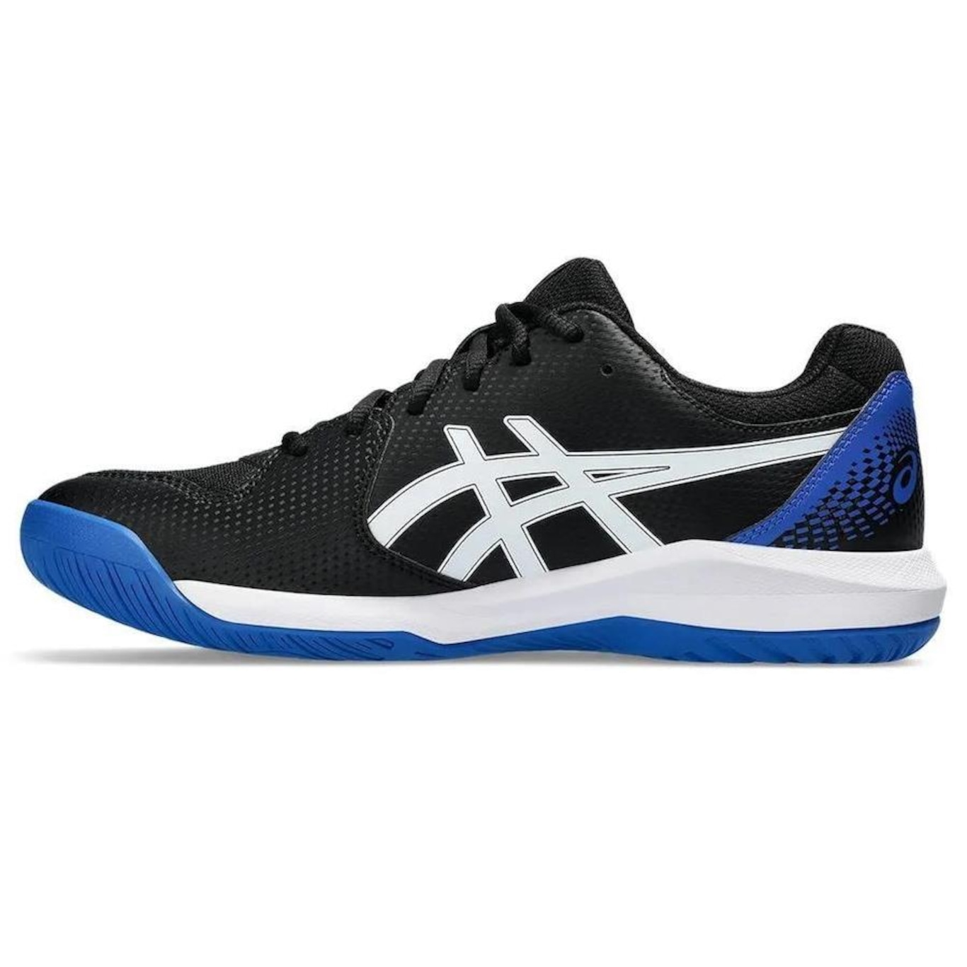 Tenis Asics Gel Dedicate 8 - Masculino - Foto 2