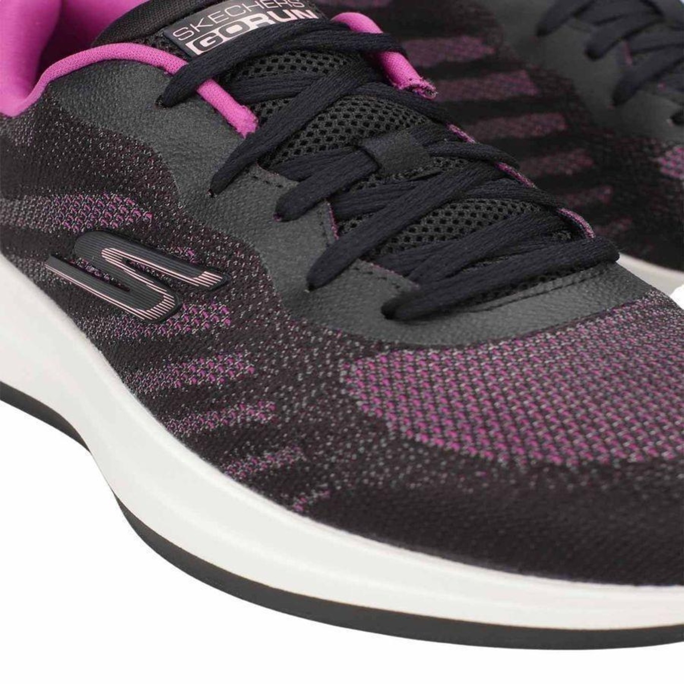 Tênis Skechers Go Run Pulse 2.0 Feminino - Foto 5