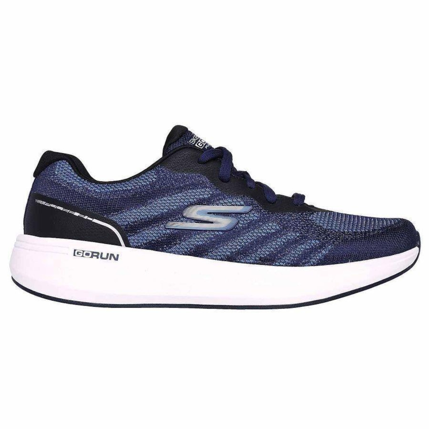 Tênis Skechers Go Run Pulse 2.0 Masculino - Foto 1