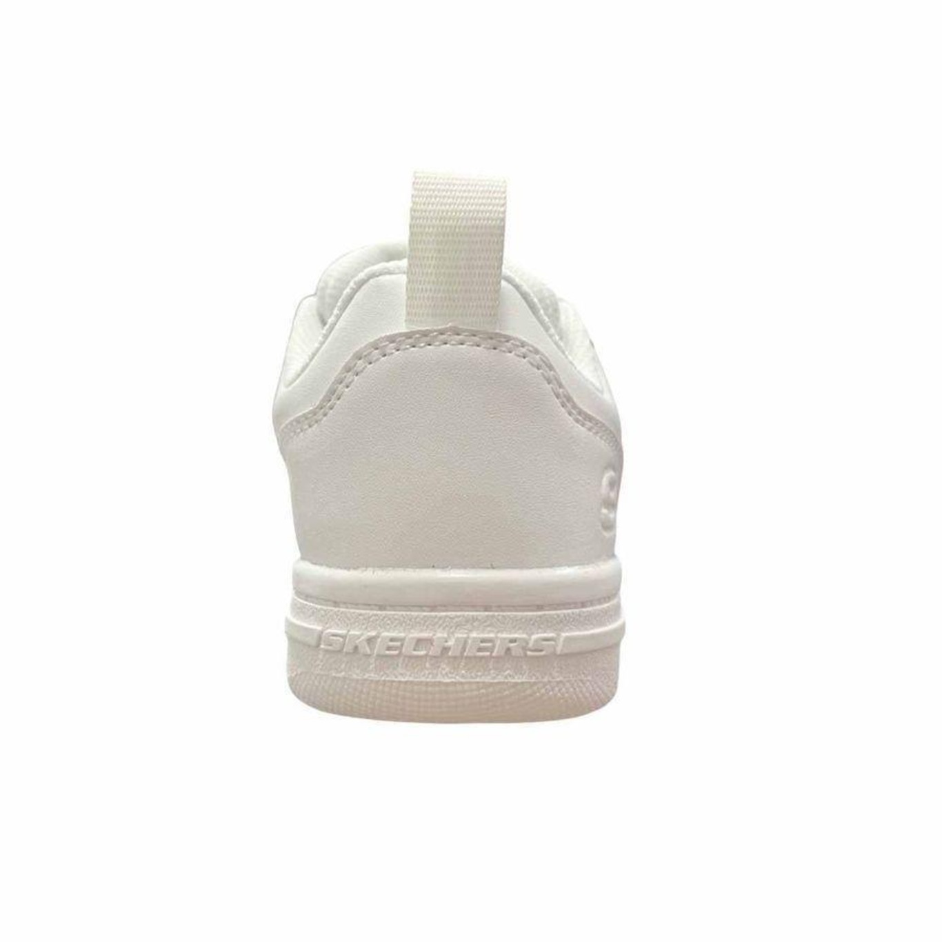 Tênis Skechers Smooth Street - Infantil - Foto 6