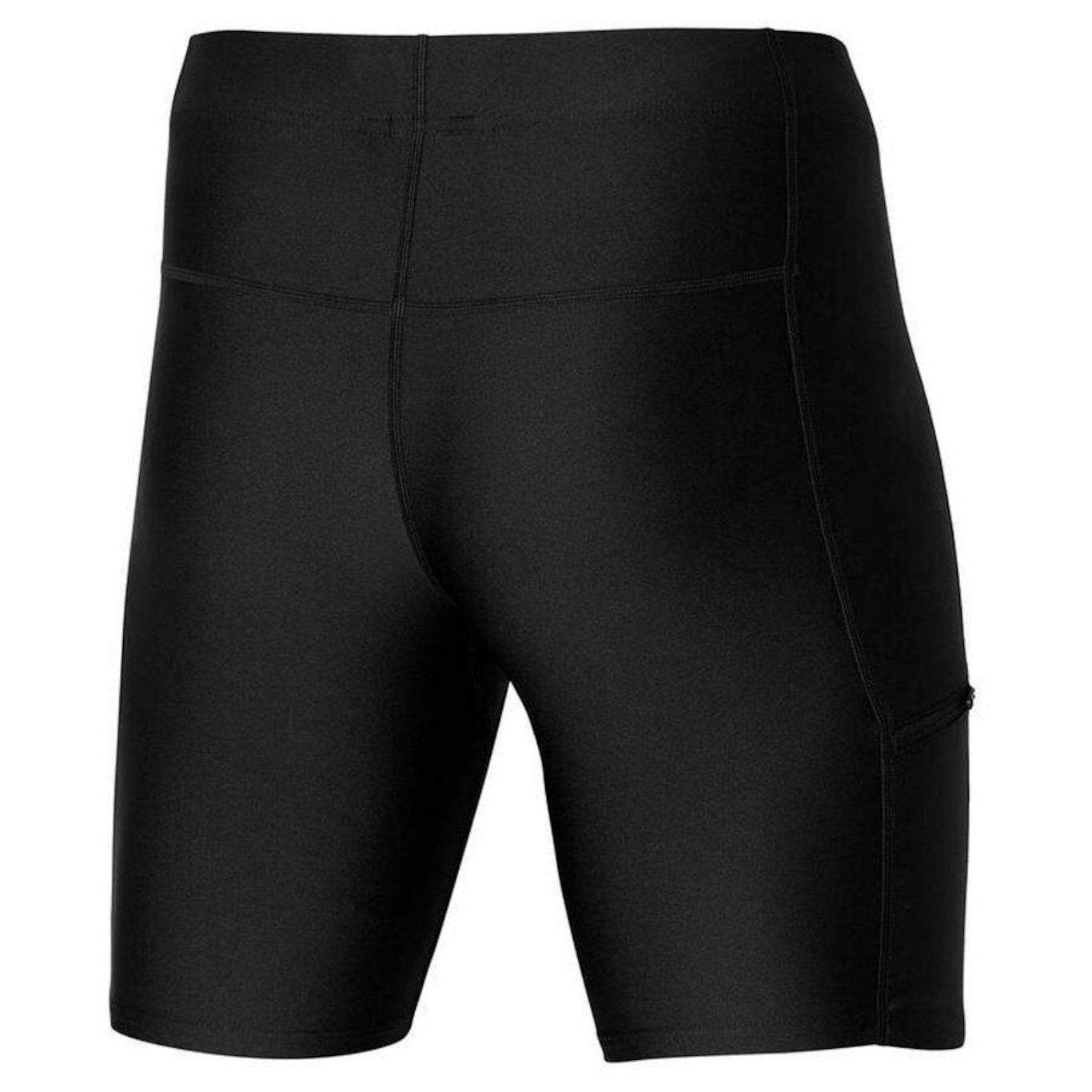 Shorts de Compreensão Mizuno Impulse Core Mid - Masculino - Foto 2