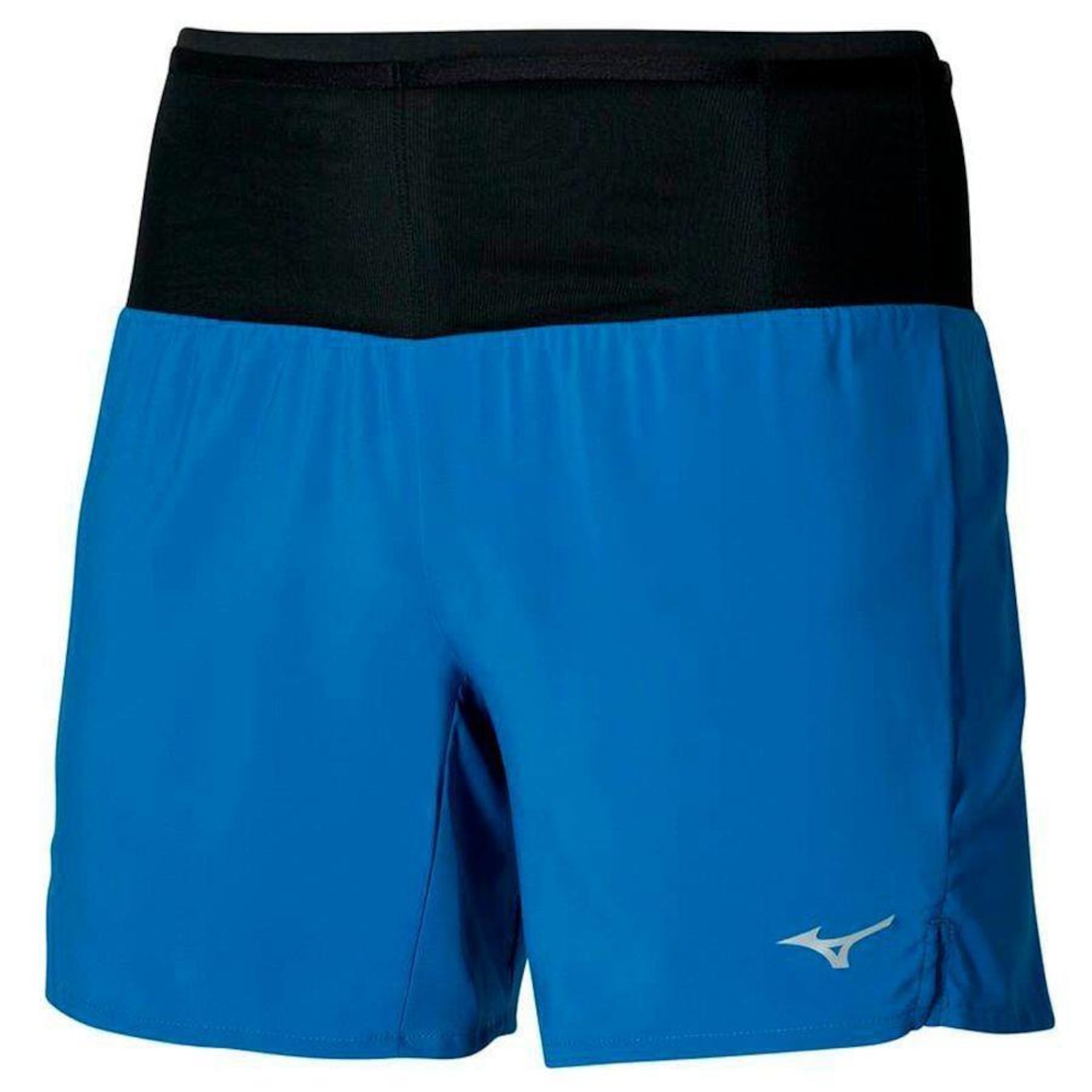 Shorts Mizuno Multi Pocket - Masculino - Foto 1