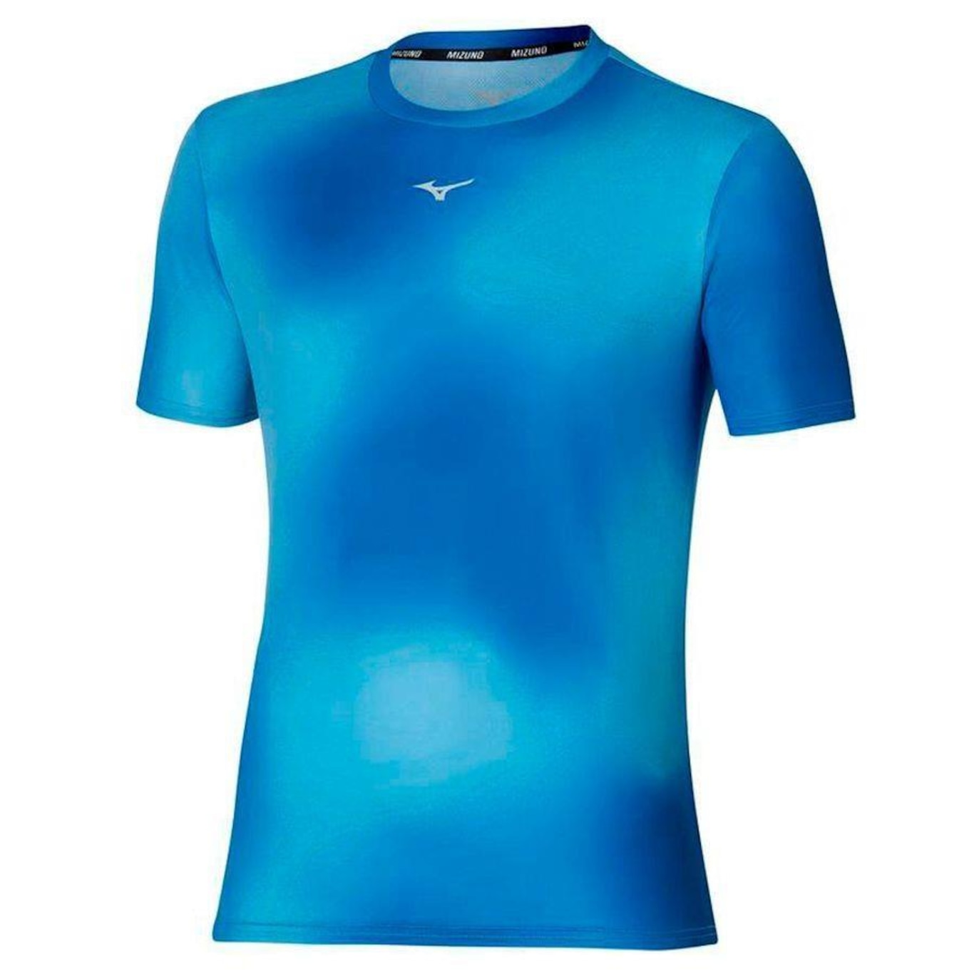 Camiseta Mizuno Core Graphic - Masculina - Foto 1