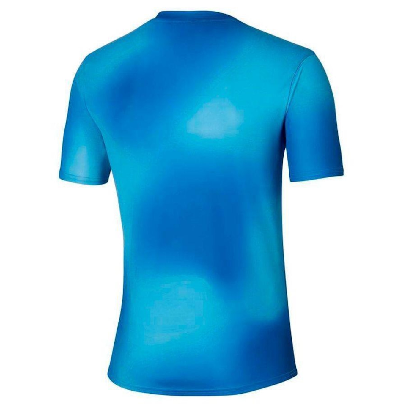 Camiseta Mizuno Core Graphic - Masculina - Foto 2