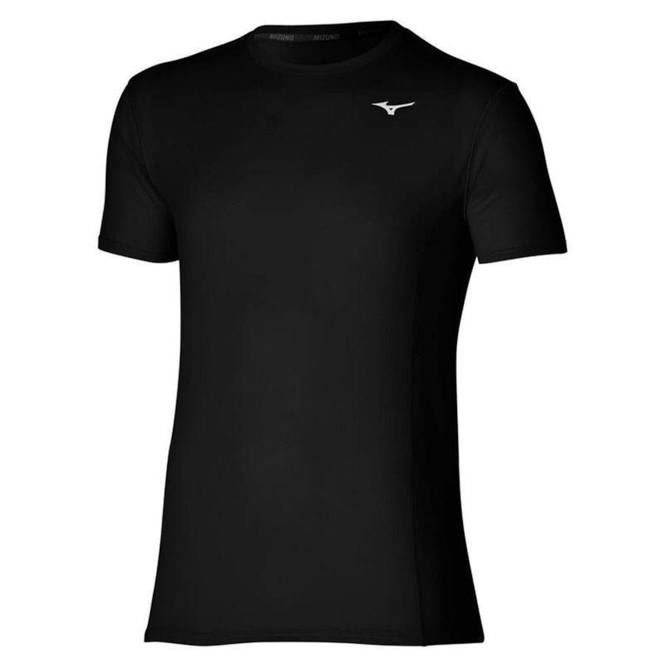 Camiseta Mizuno Dryaeroflow - Masculina - Foto 1