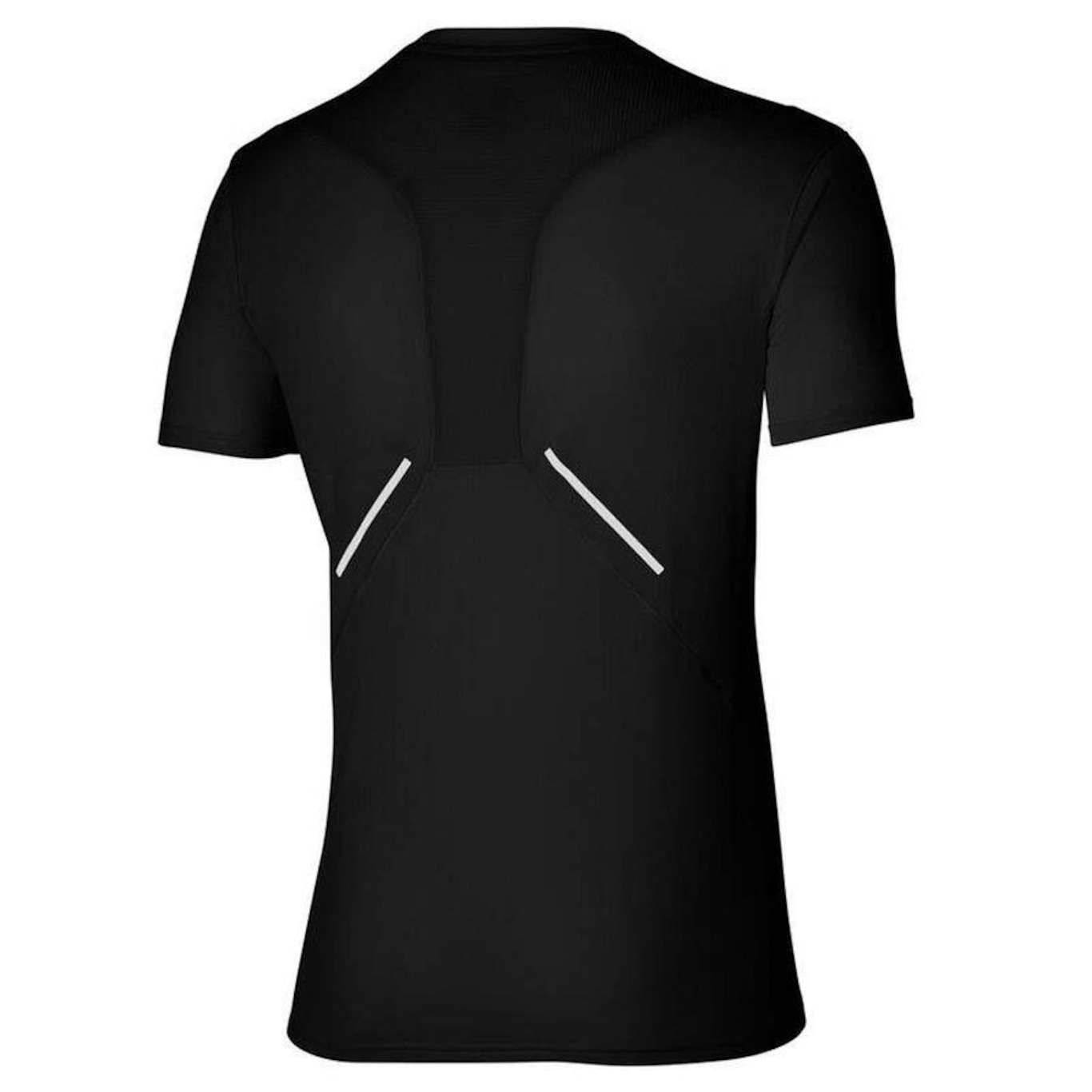 Camiseta Mizuno Dryaeroflow - Masculina - Foto 2