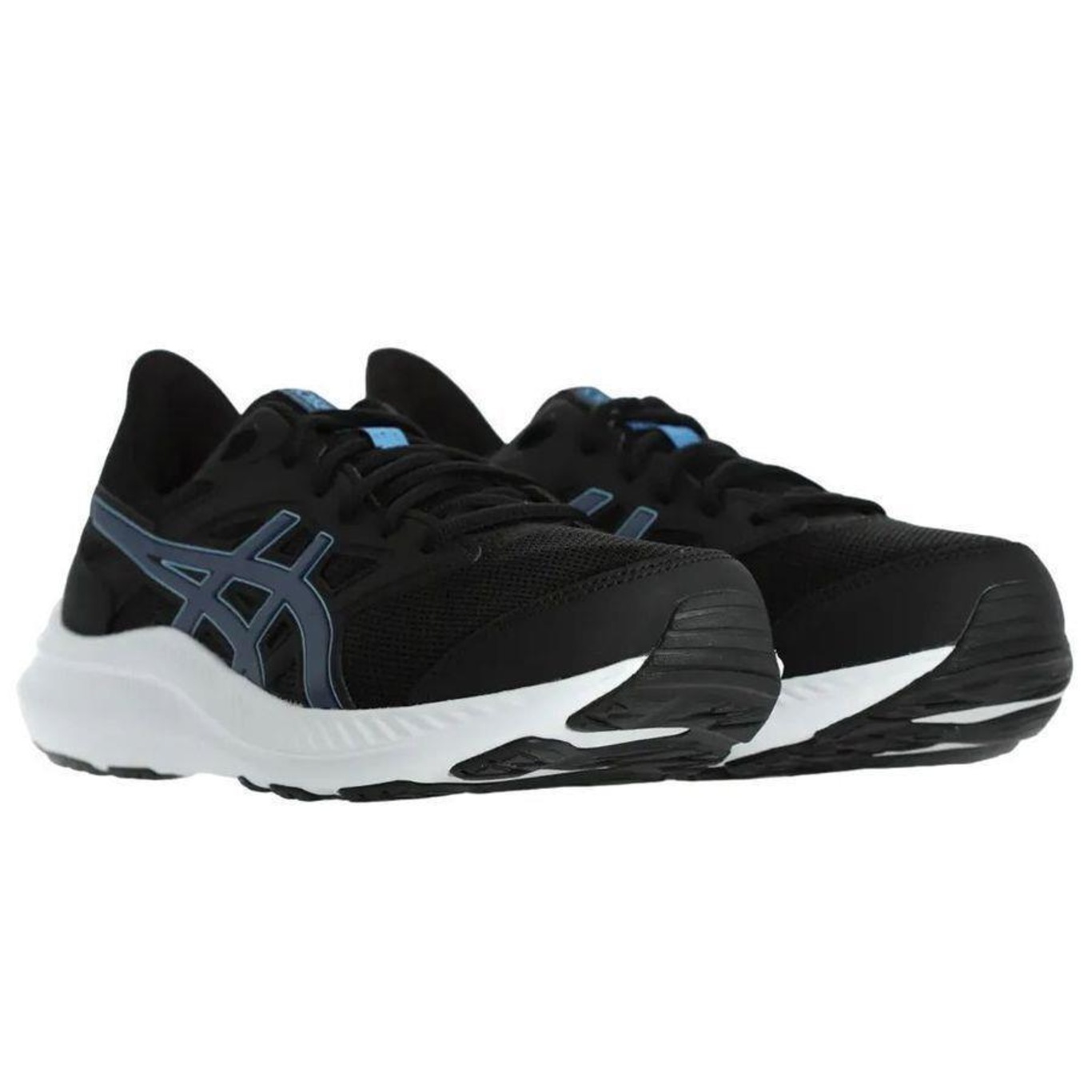 Tênis Asics Jolt 4 - Masculino - Foto 3