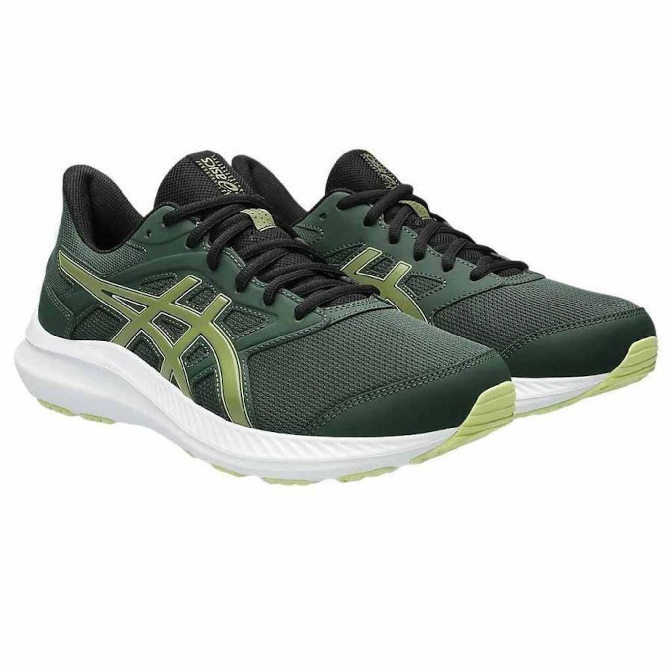 Tênis Asics Jolt 4 - Masculino - Foto 3