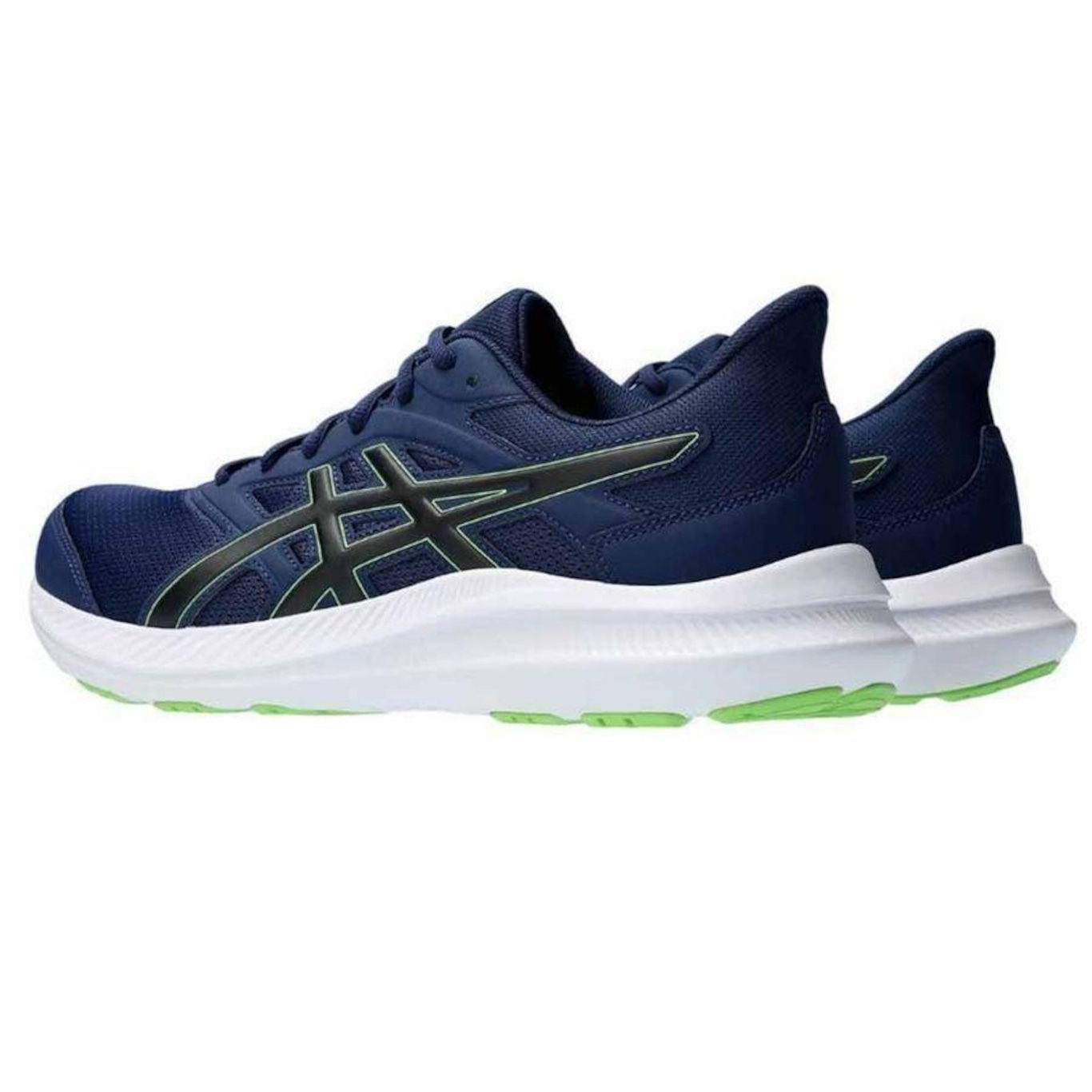 Tênis Asics Jolt 4 - Masculino - Foto 4