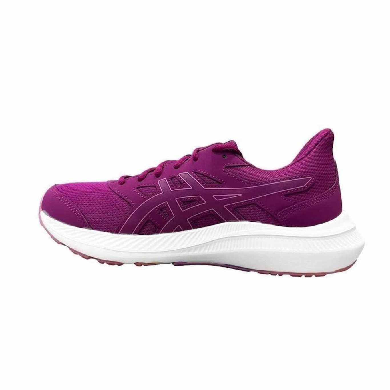 Tênis Asics Jolt 4 - Feminino - Foto 2