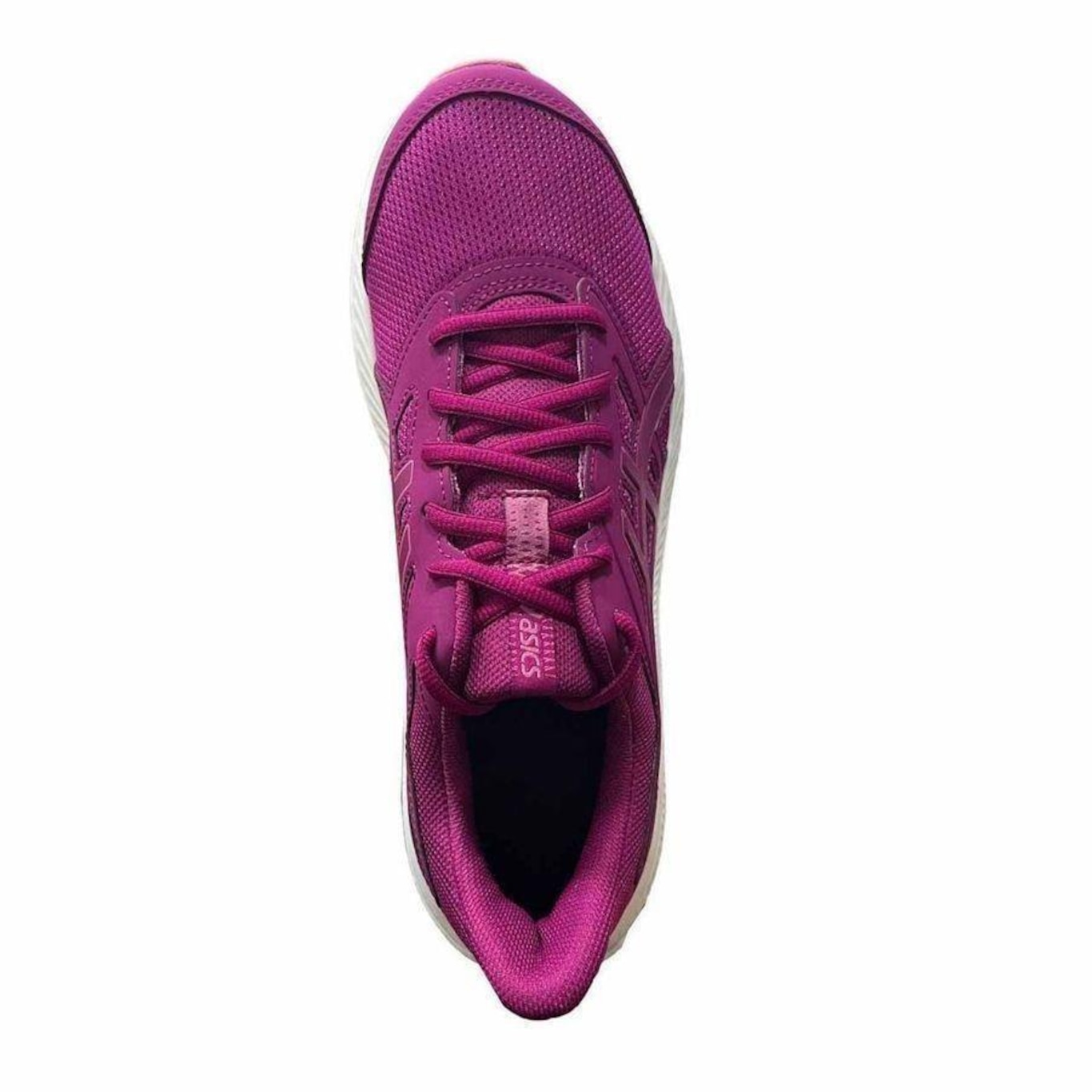 Tênis Asics Jolt 4 - Feminino - Foto 4